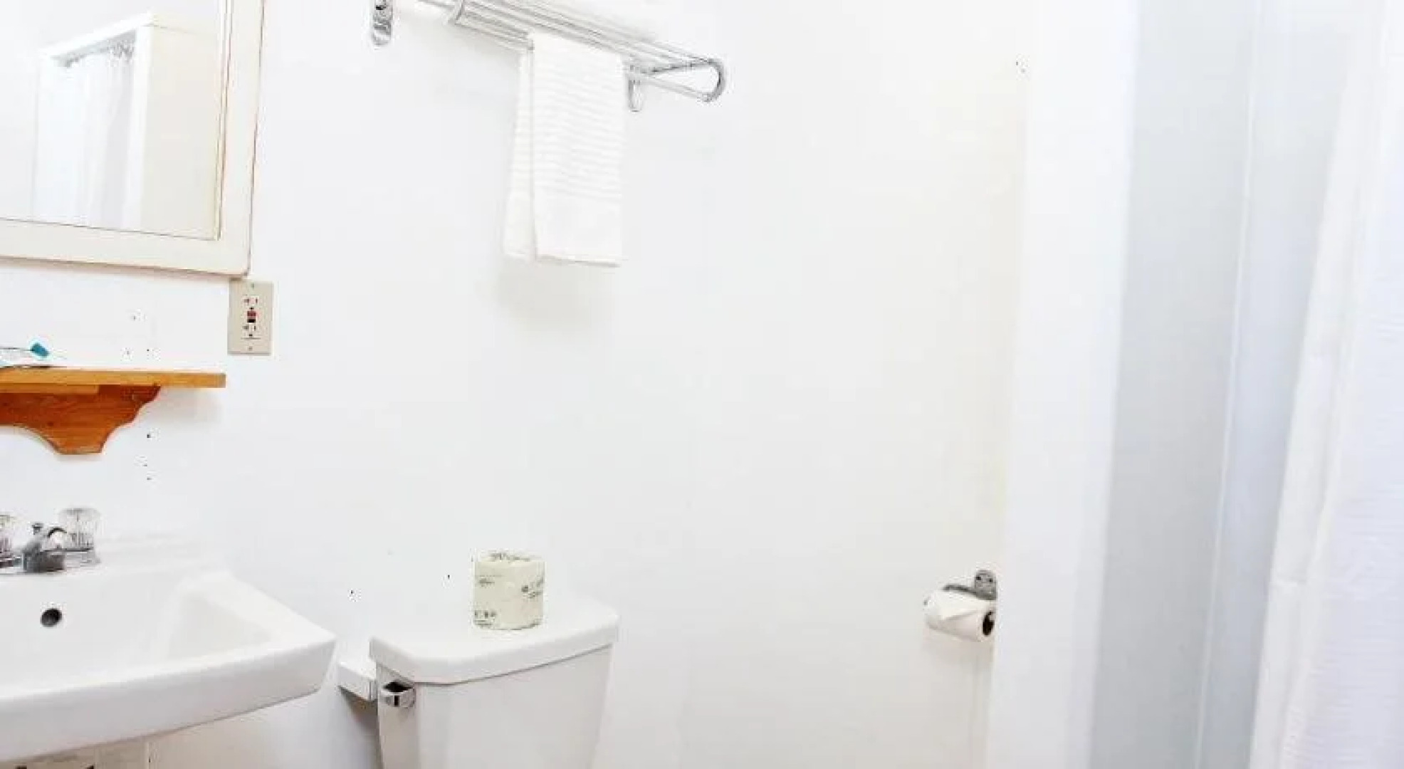 Killarney Mountain Lodge