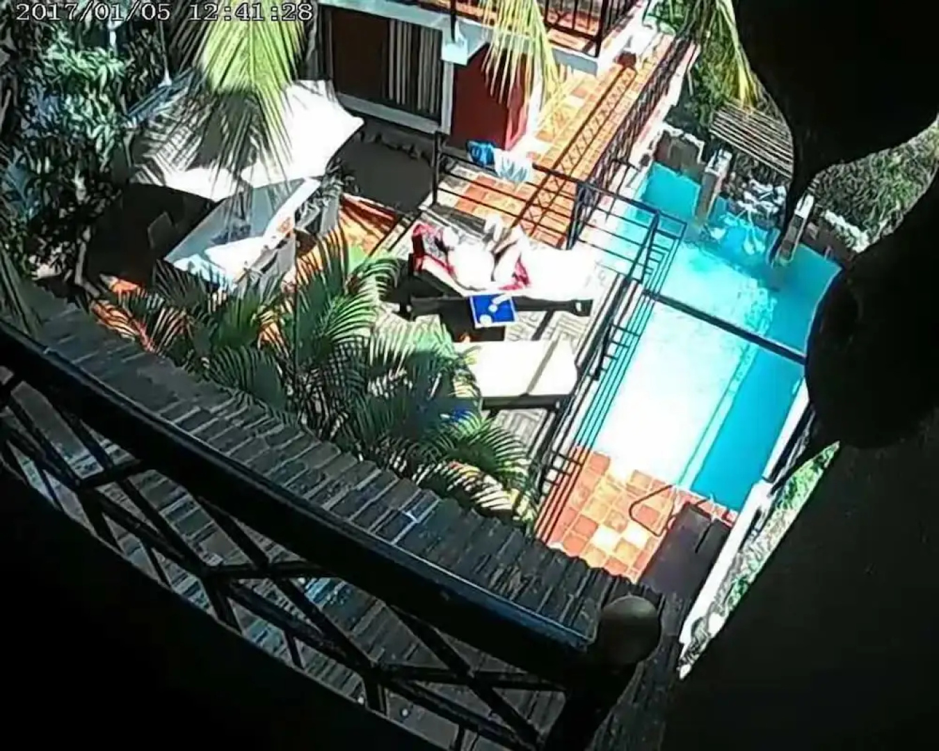 Casa Tropicana - Villa Tidina