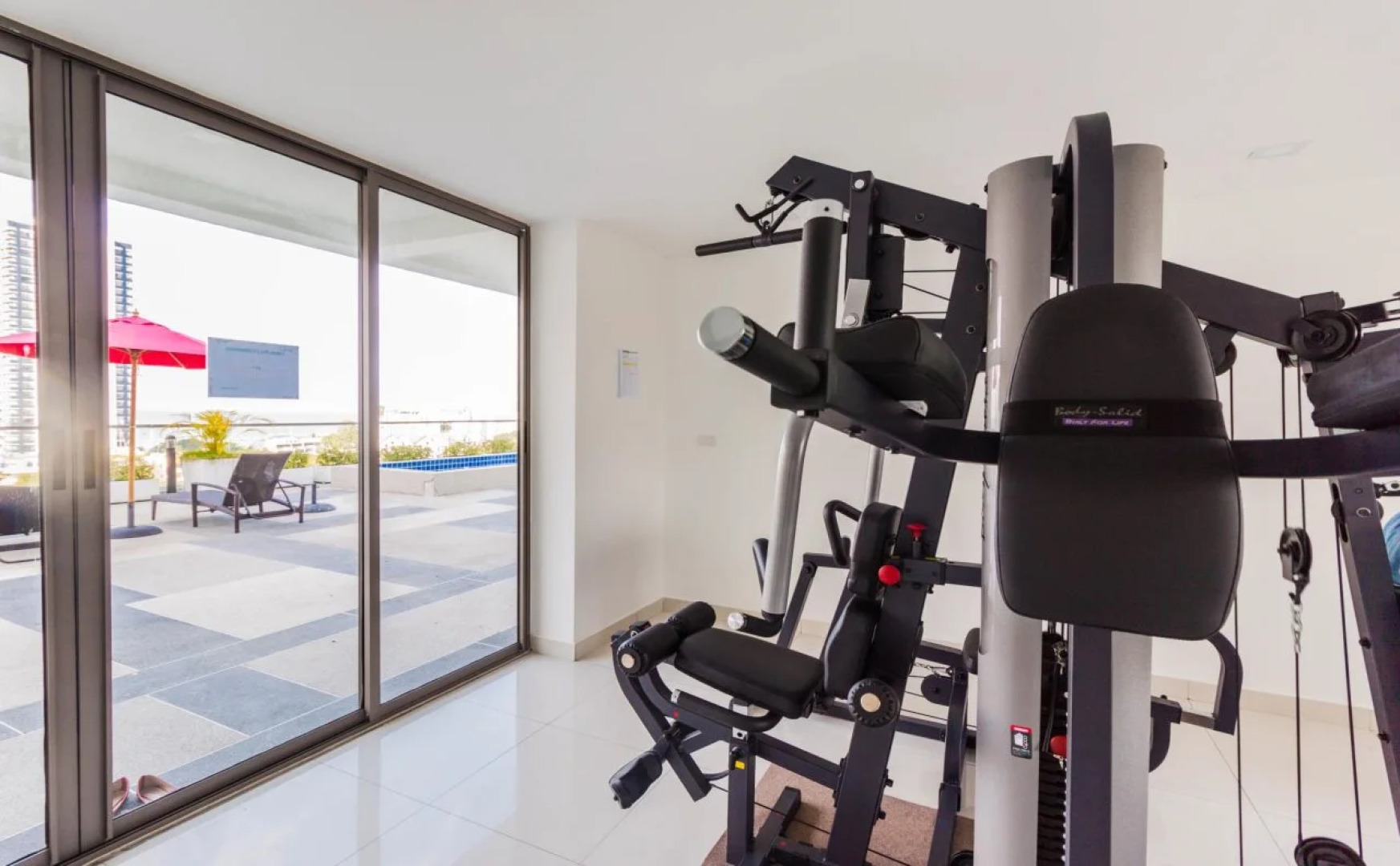 Laguna Bay 2 by Pattaya Sunny Rentals