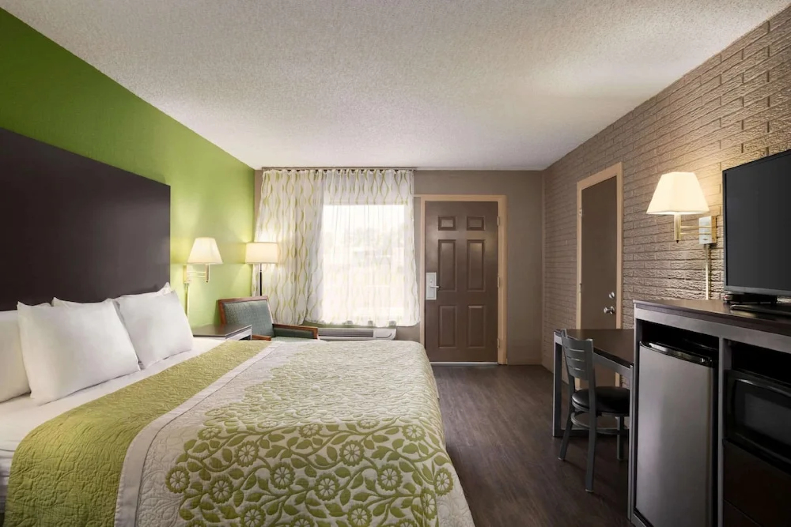 Days Inn Hardeeville Interstate Highway 95 State Line