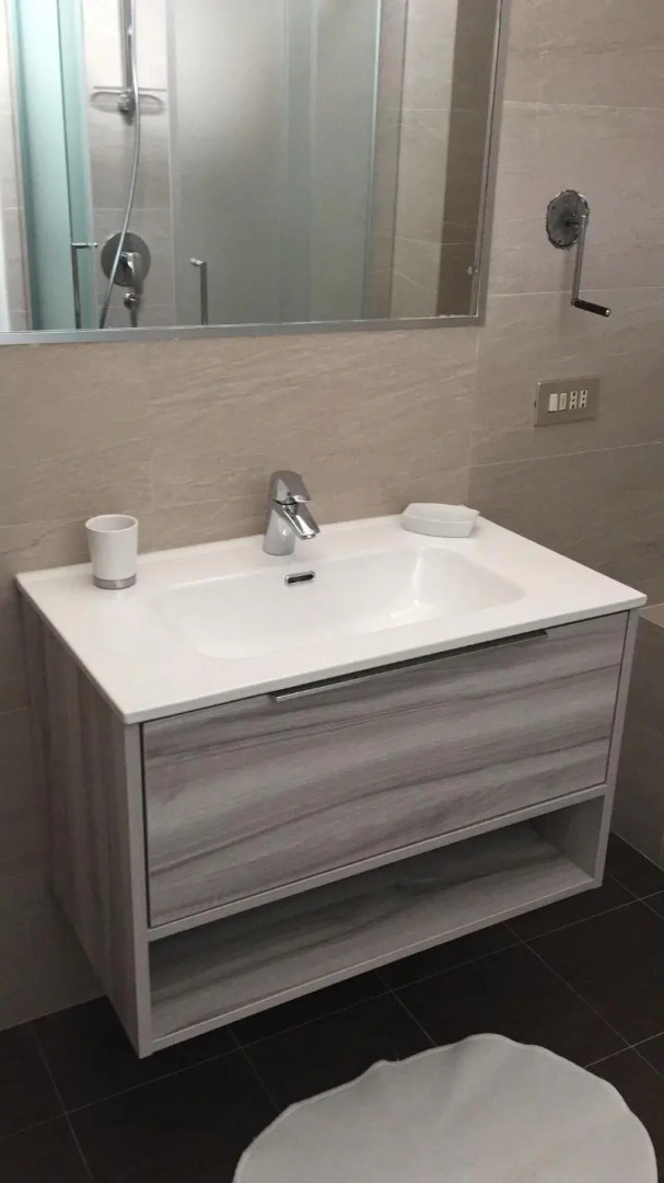 Mita Milano Rooms with Terrace