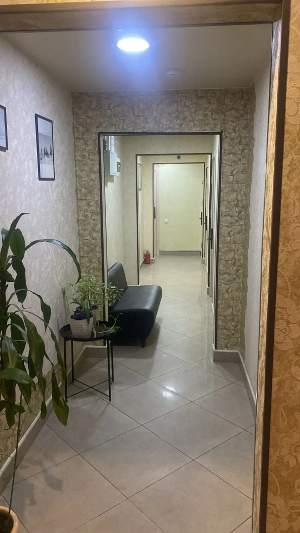 Мини-отель Полярник