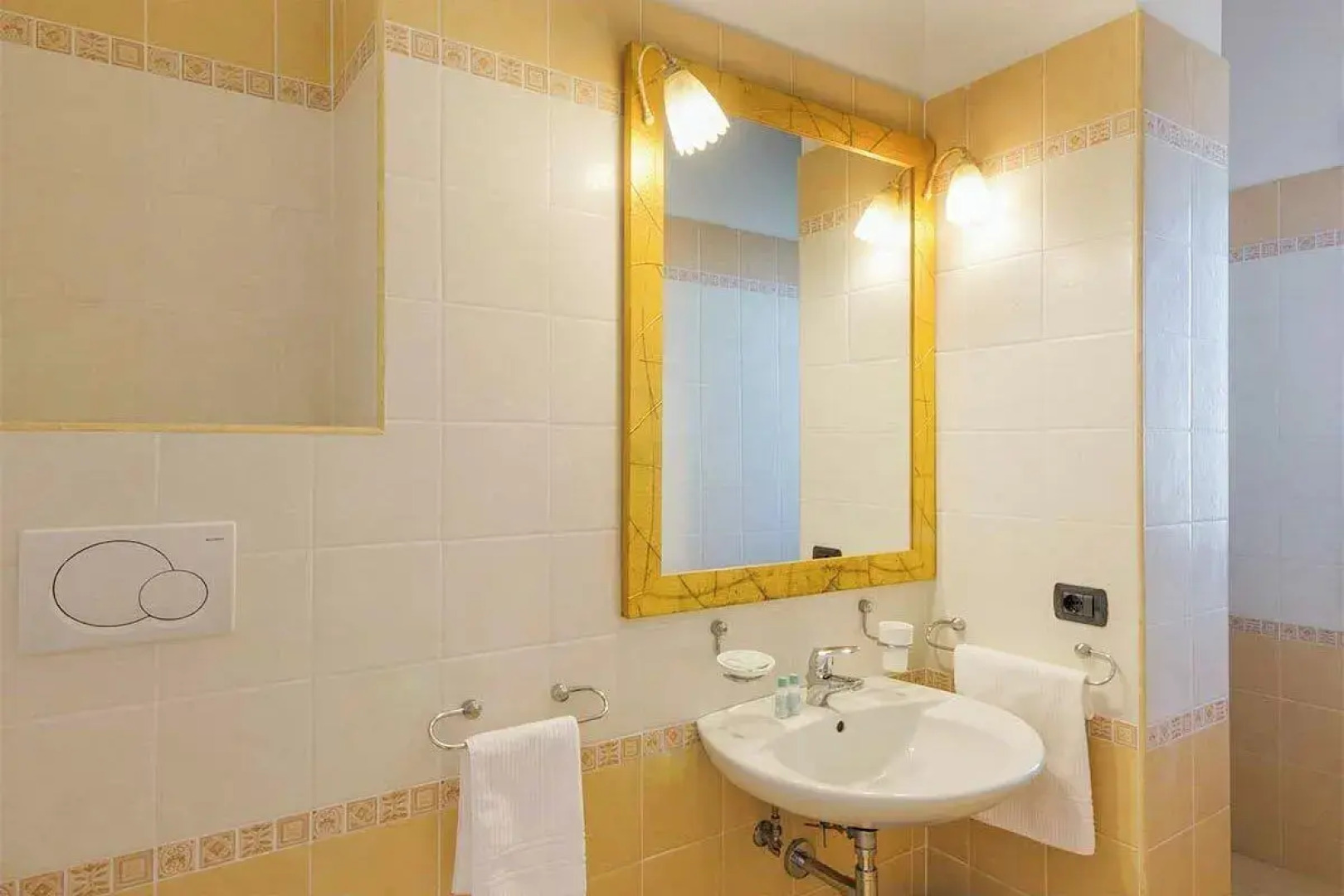 Hotel Salento Gold Beach