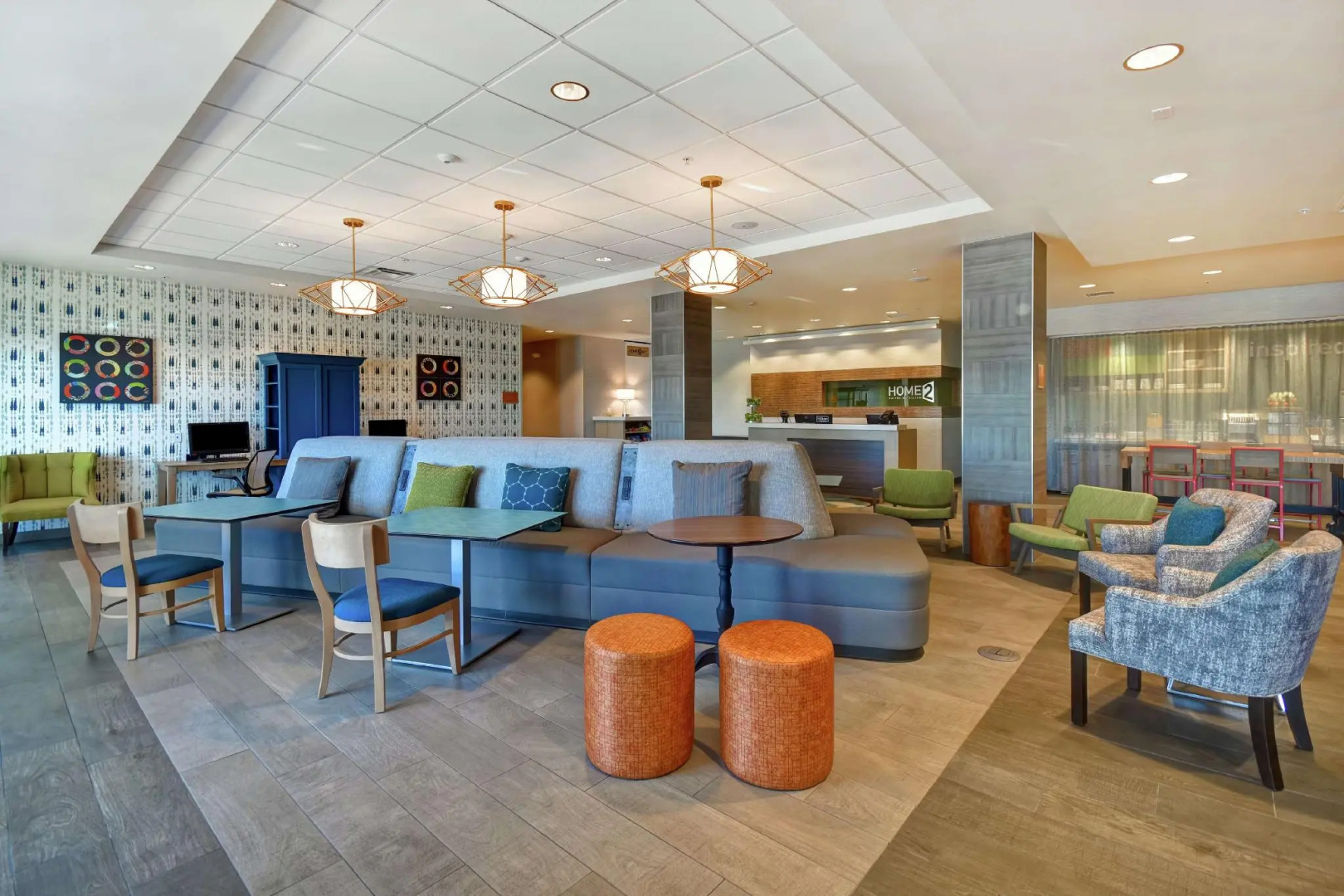 Home2 Suites by Hilton Victorville