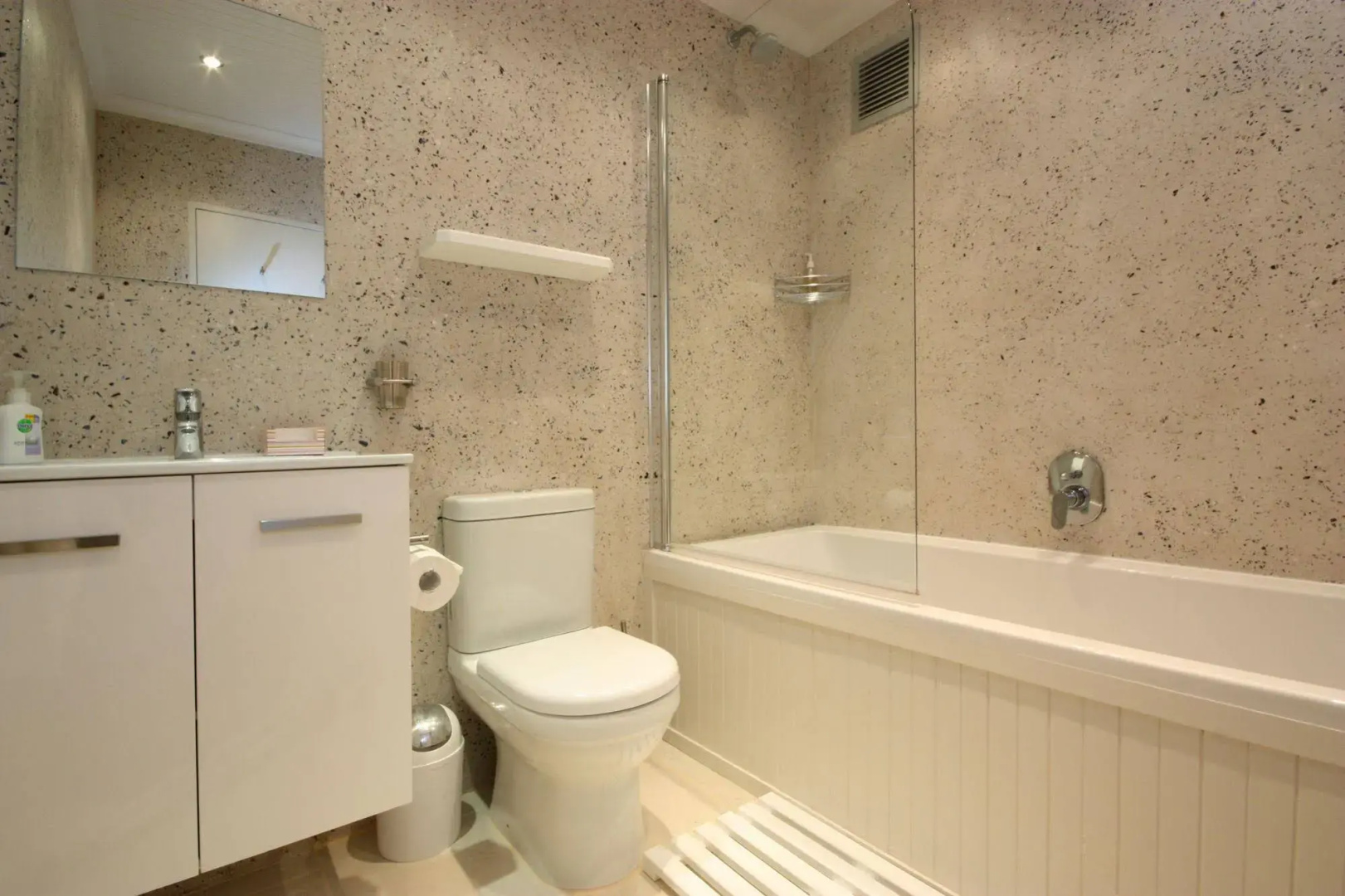 The Potting Shed Self Catering