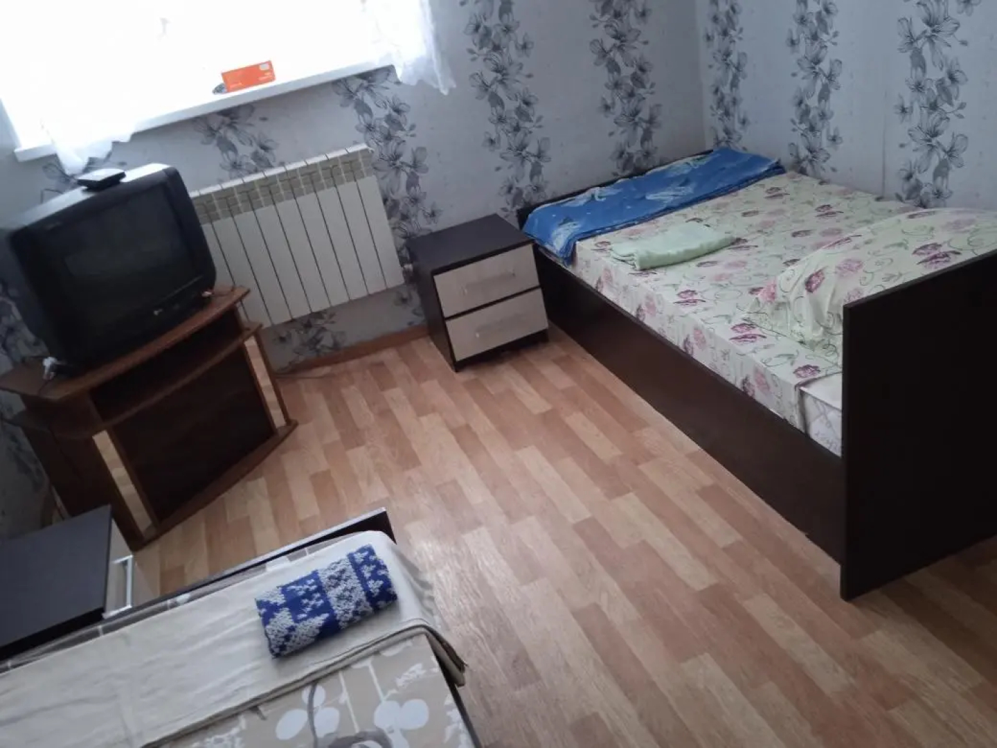 Ромашка