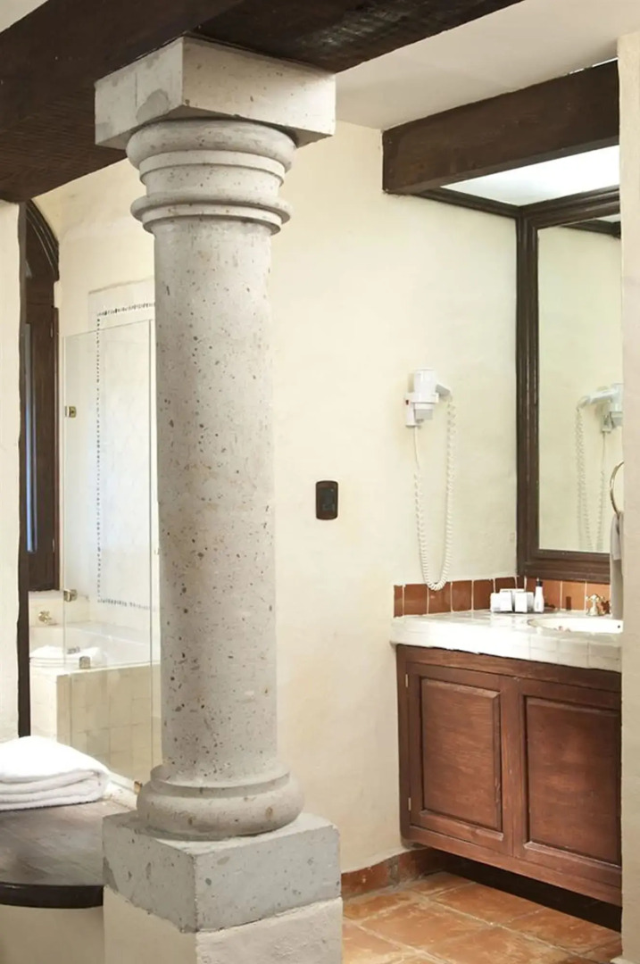 Fiesta Americana Hacienda San Antonio el Puente Resort & Spa