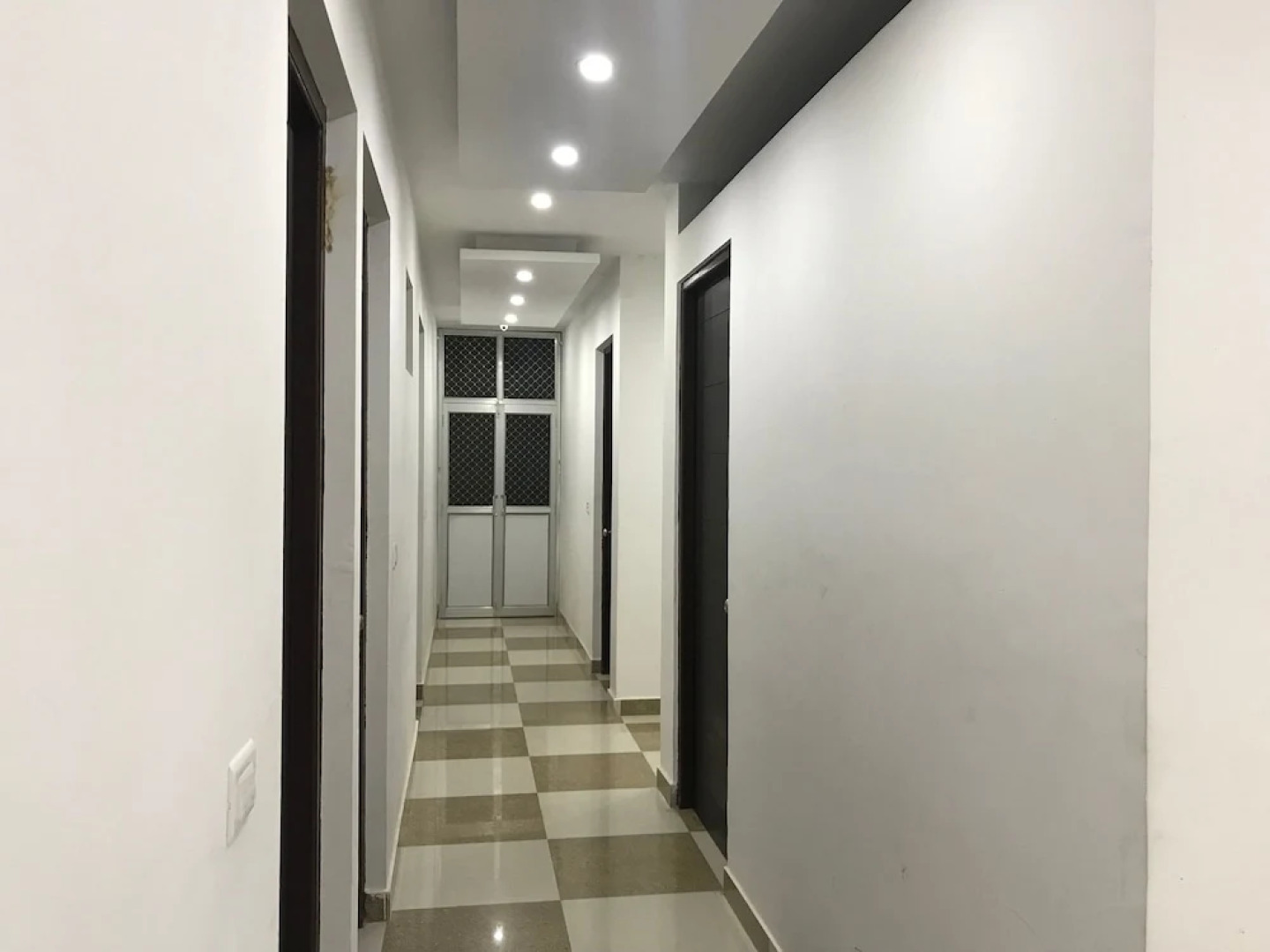 OYO 23159 Hotel Suryansh