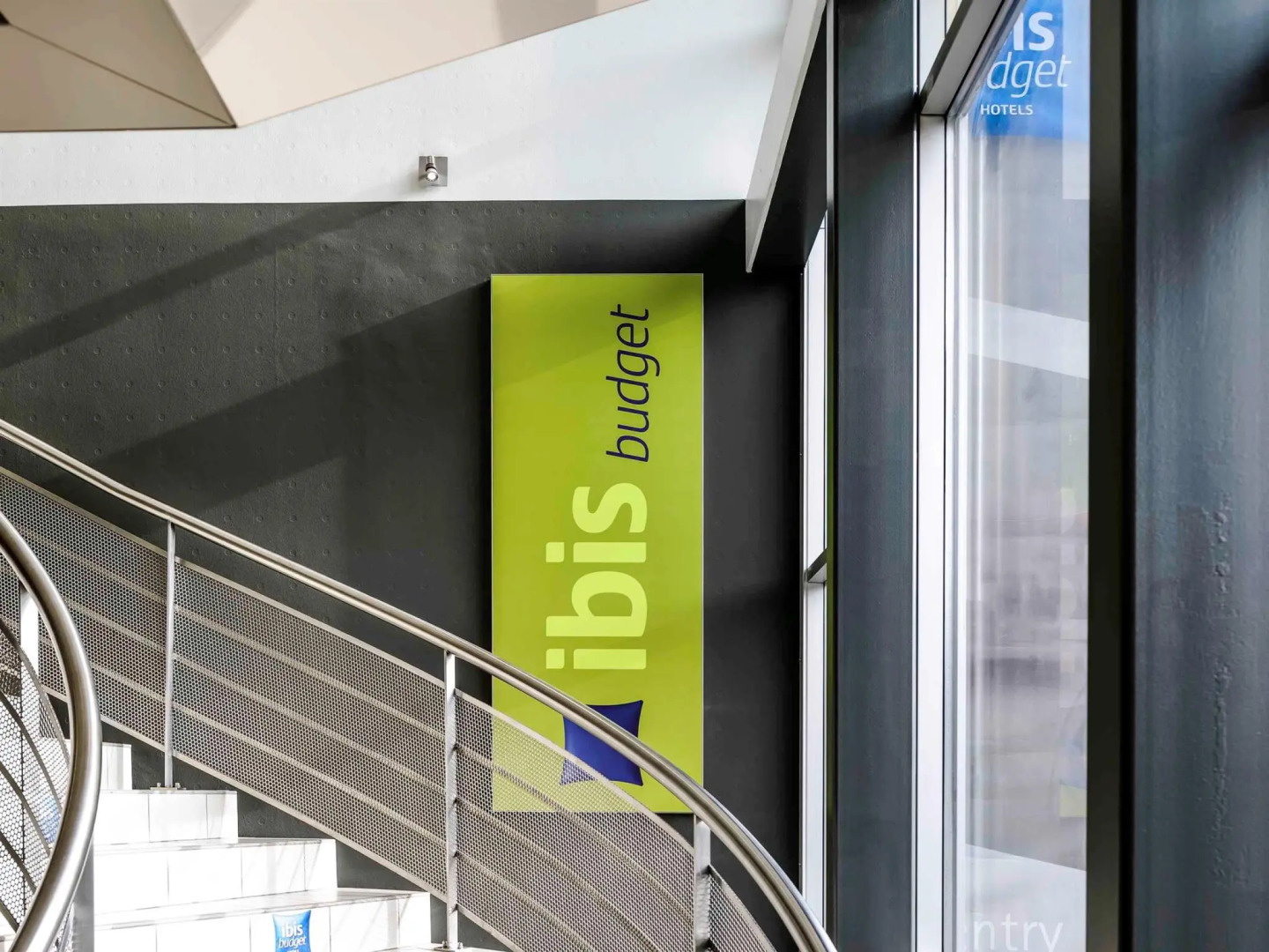 ibis budget Bern Expo