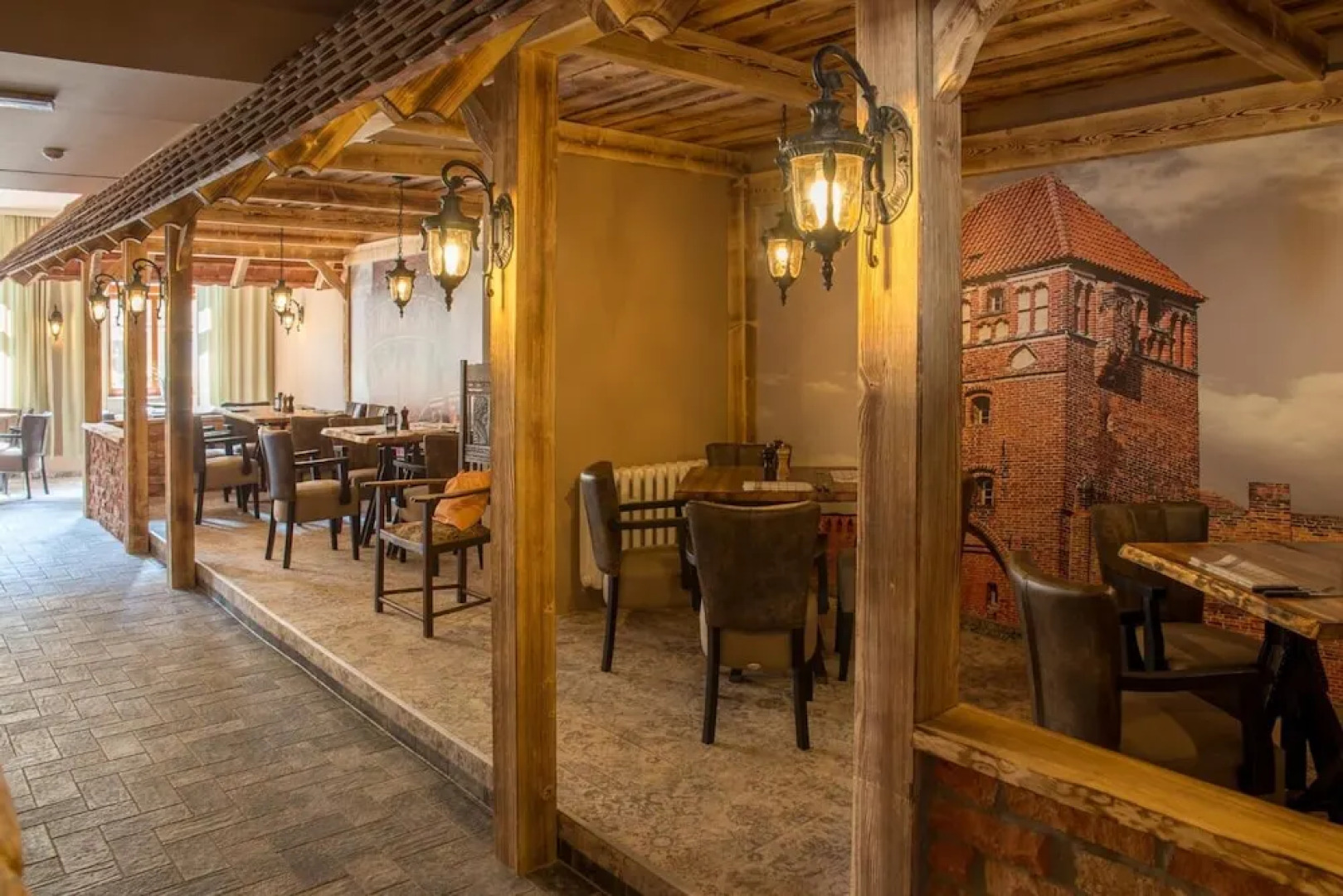 Hotel Schwarzer Adler Tangermünde