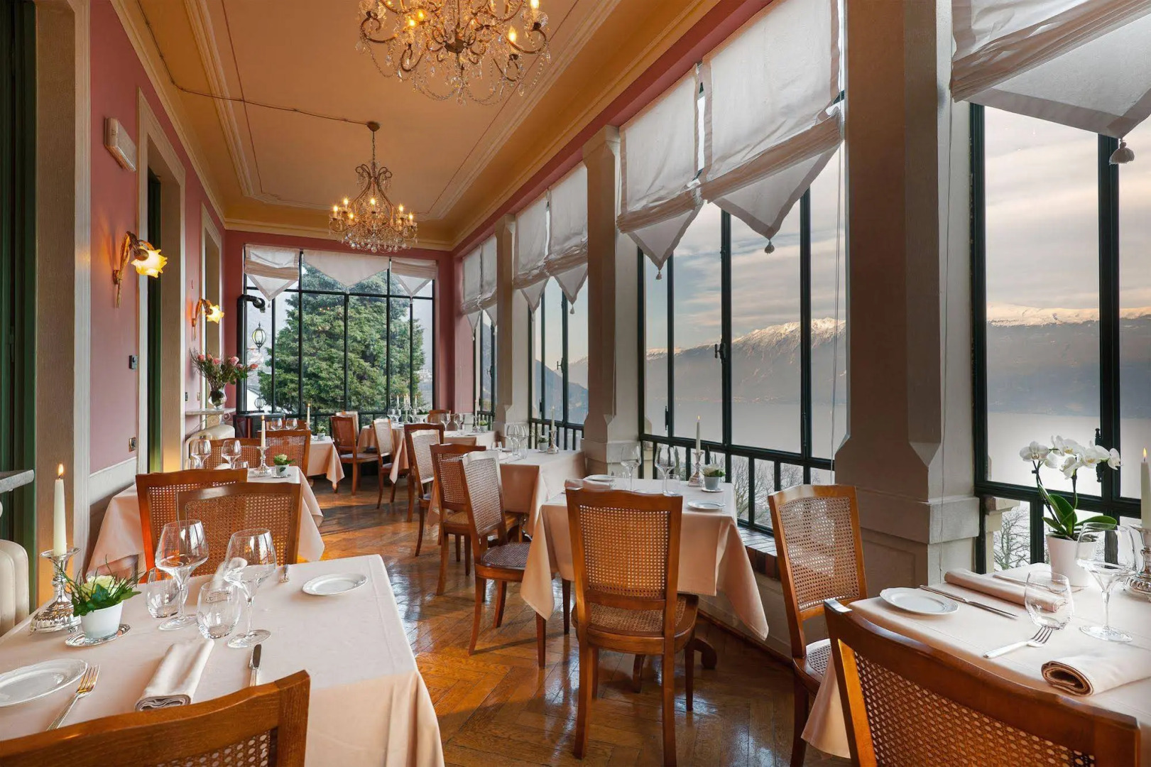 Boutique Hotel Villa Sostaga