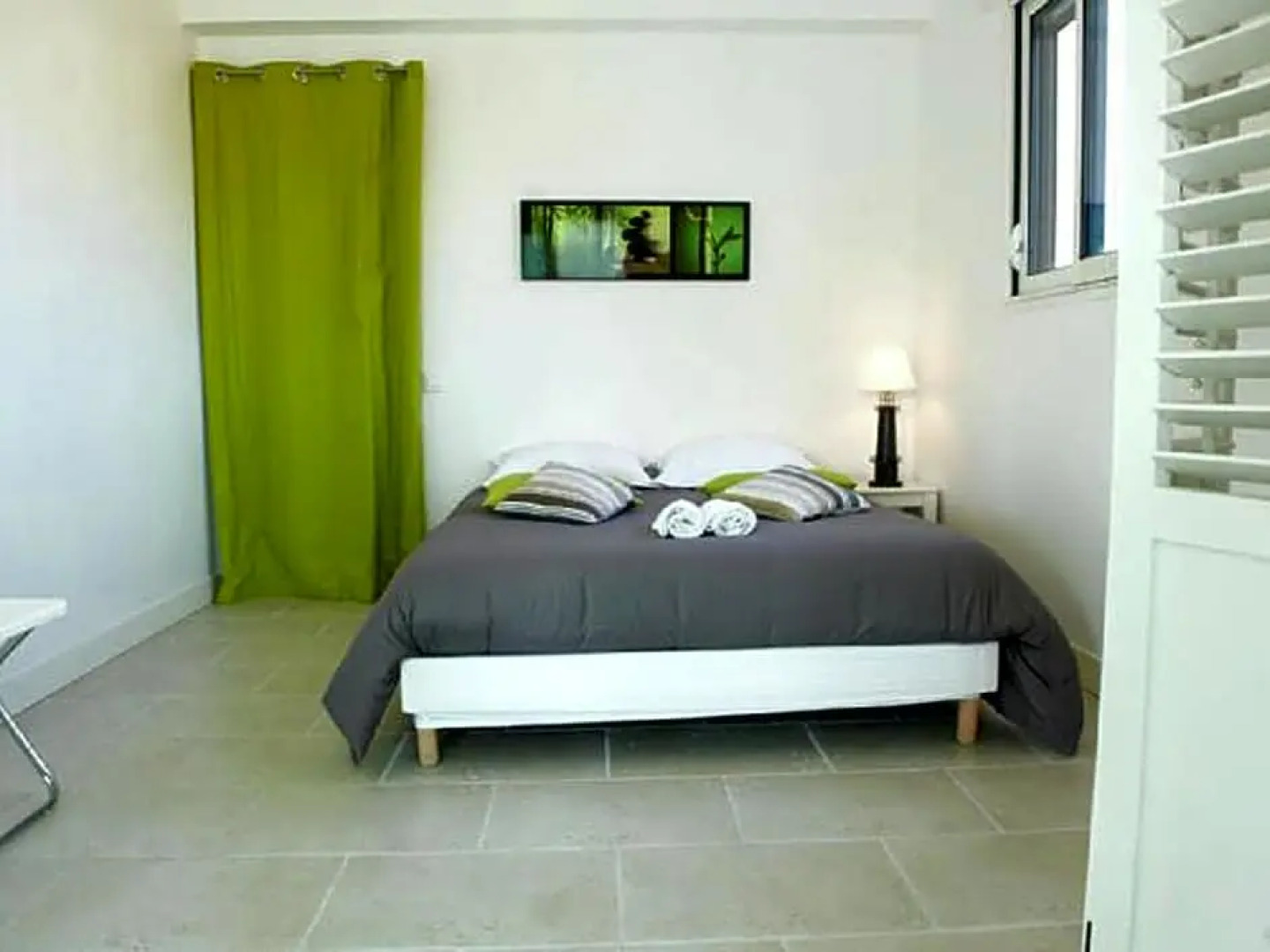 Modern villa in Plouneour-Trez  with private pool