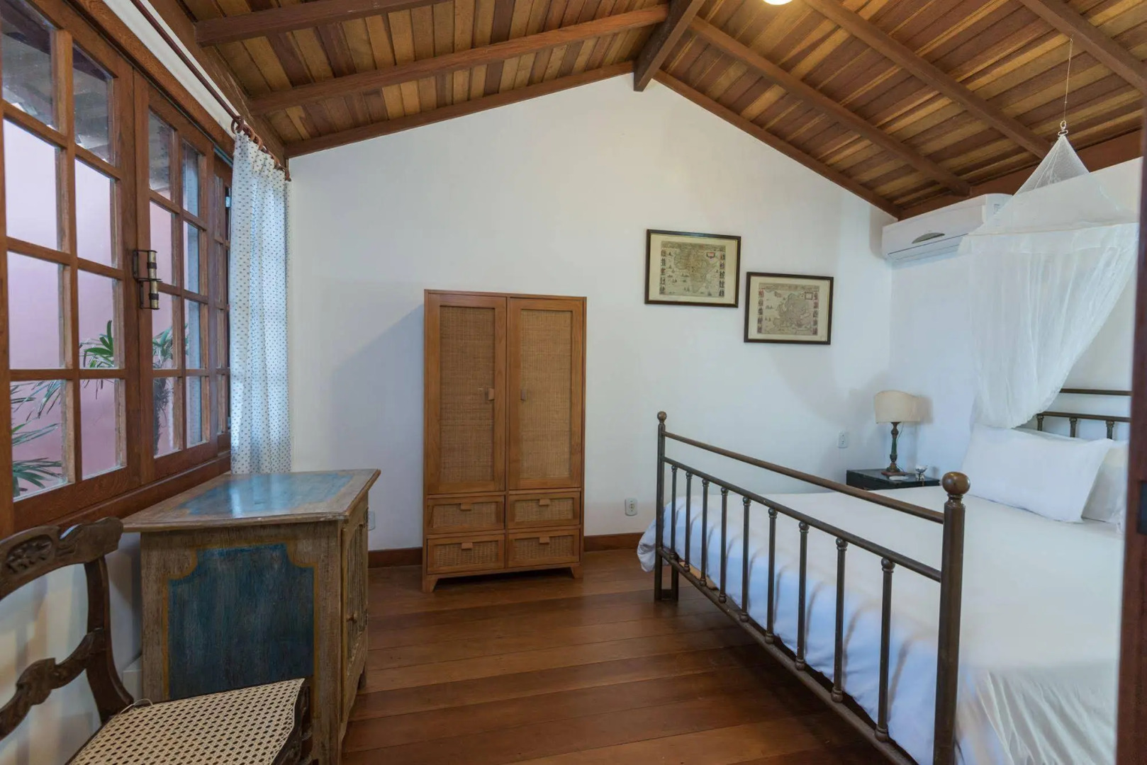 Pousada Corsário Santo André