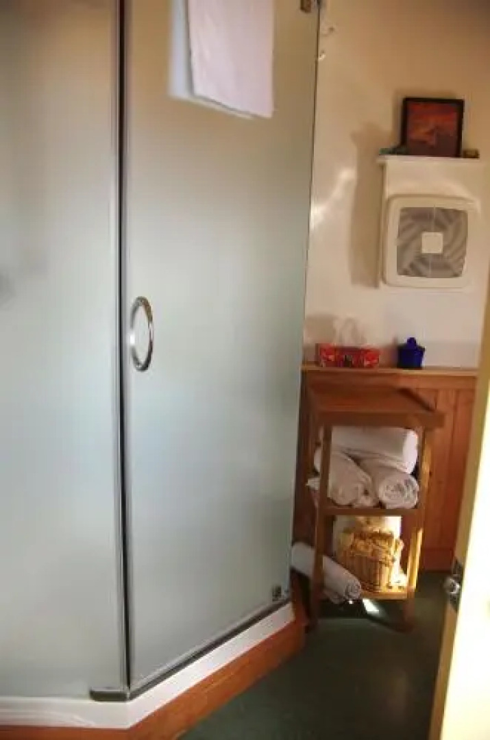 Blitz Beach House Oceanside Suite