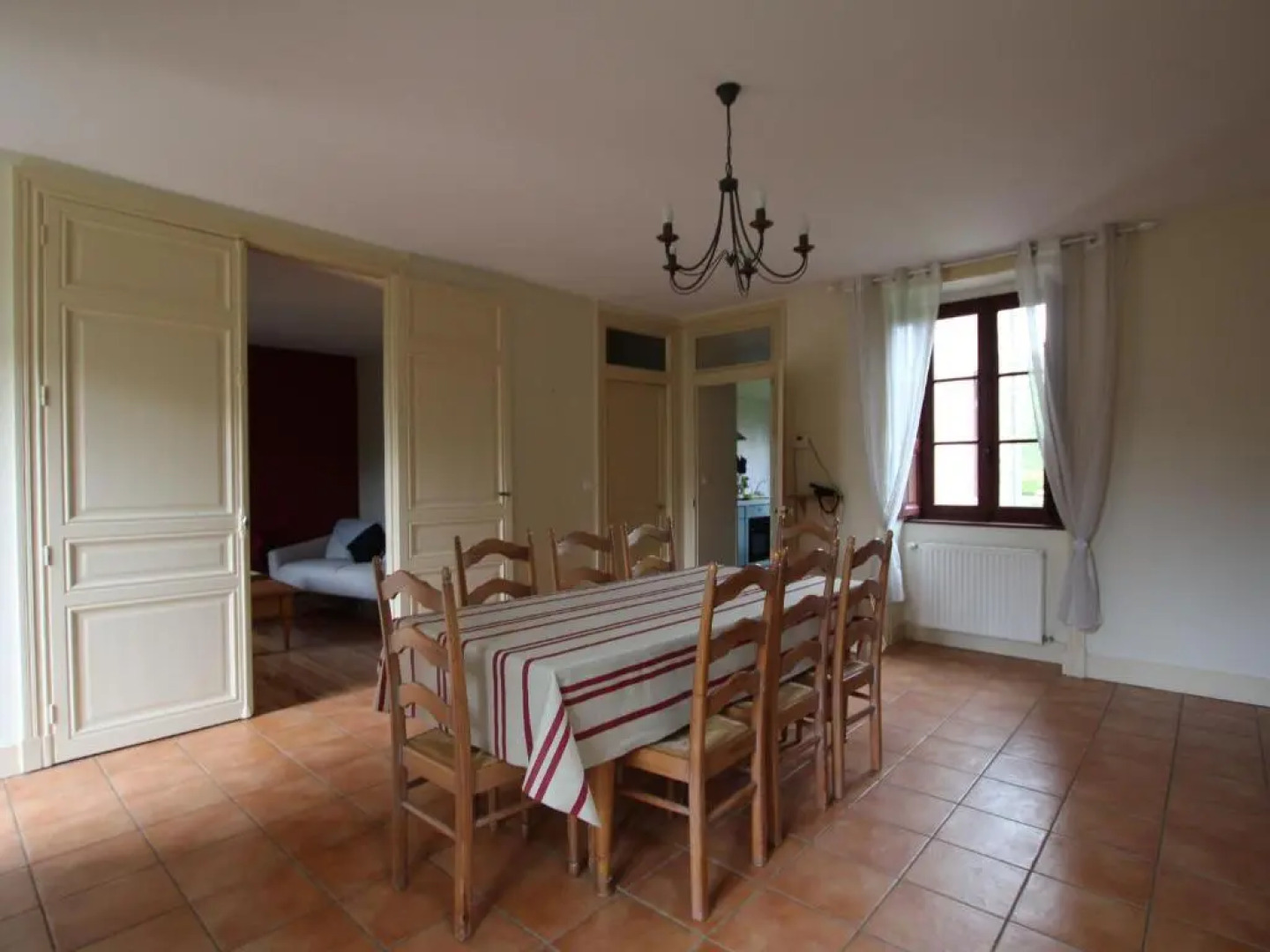 Gîte Cugand, 5 pièces, 8 personnes - FR-1-426-107