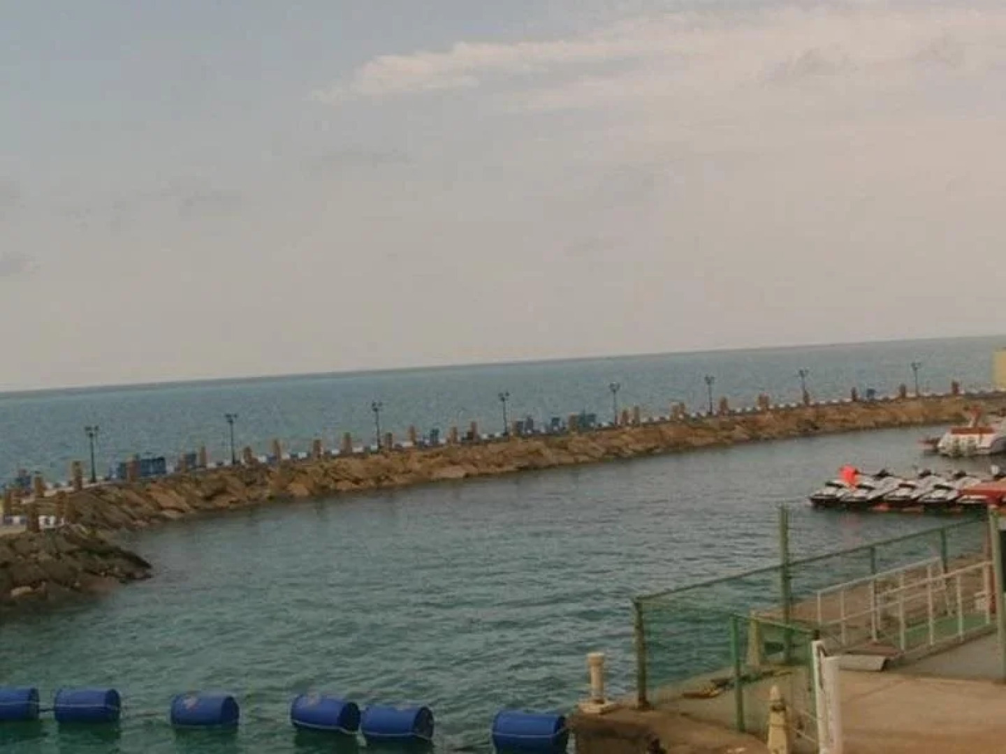 Yanbu Arac Resort - Families Only