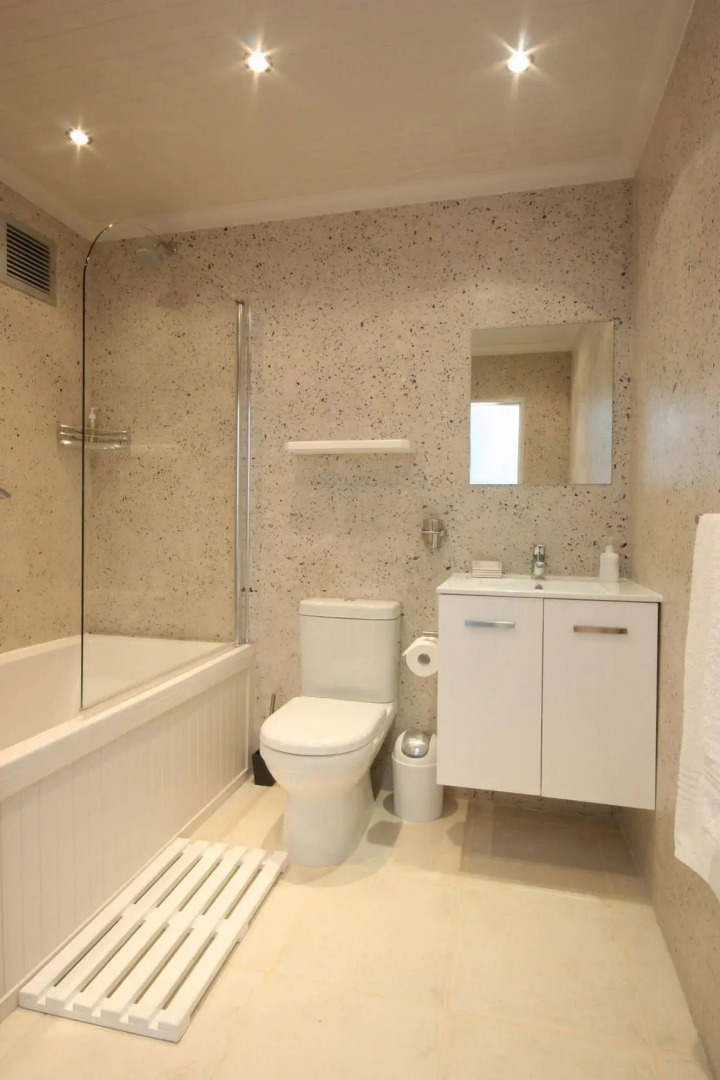 The Potting Shed Self Catering