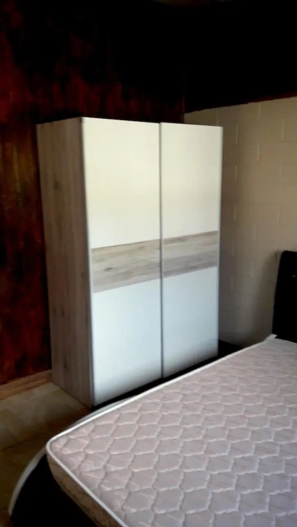 House With 2 Bedrooms in La Plaine des Palmistes, With Wonderful Mount