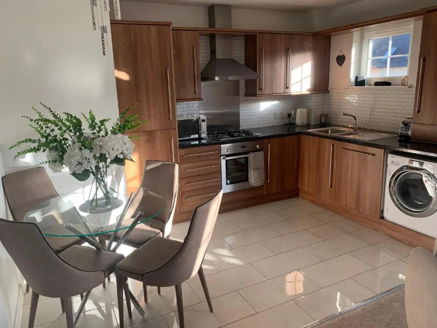 Irvine Harbour Apartment