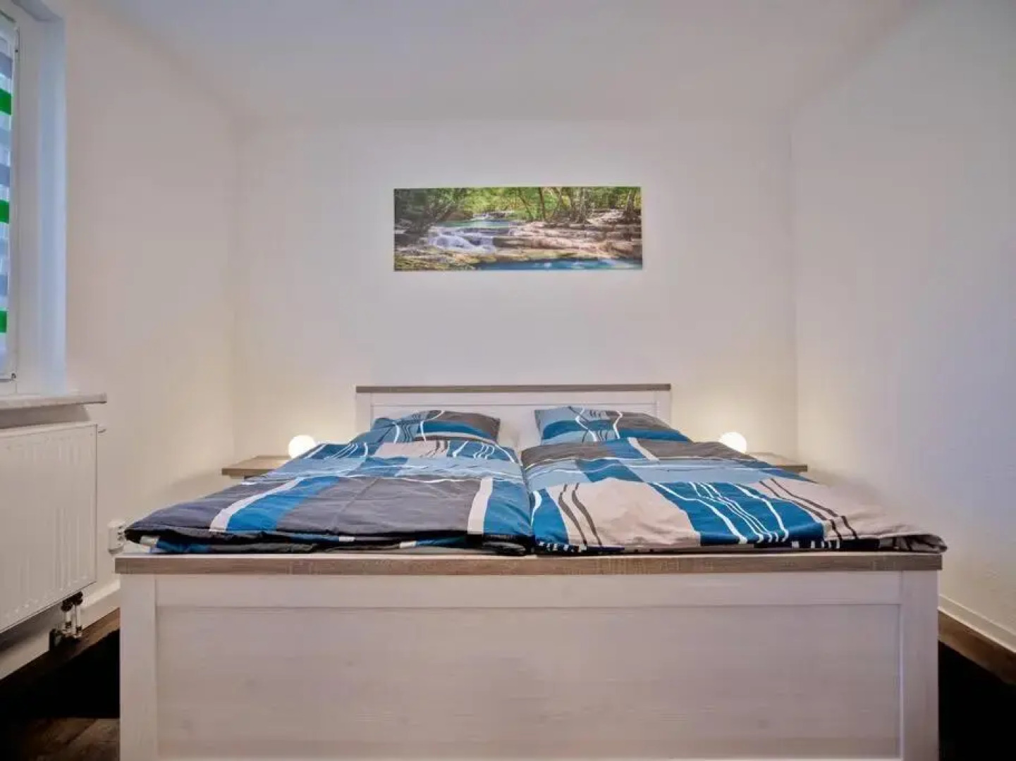 Ferienwohnung in der Sportstadt Riesa