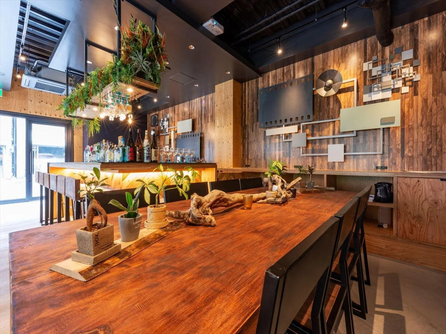 FOCUS Kuramae - Hostel