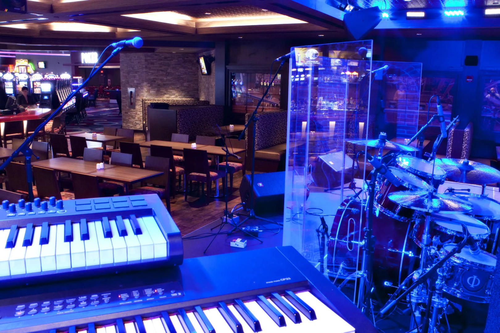 Casino New Brunswick