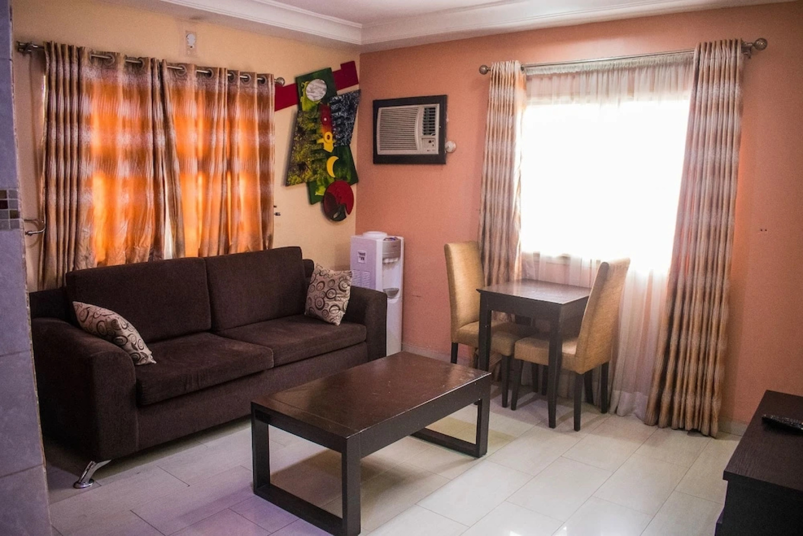 Aeroville Apartments