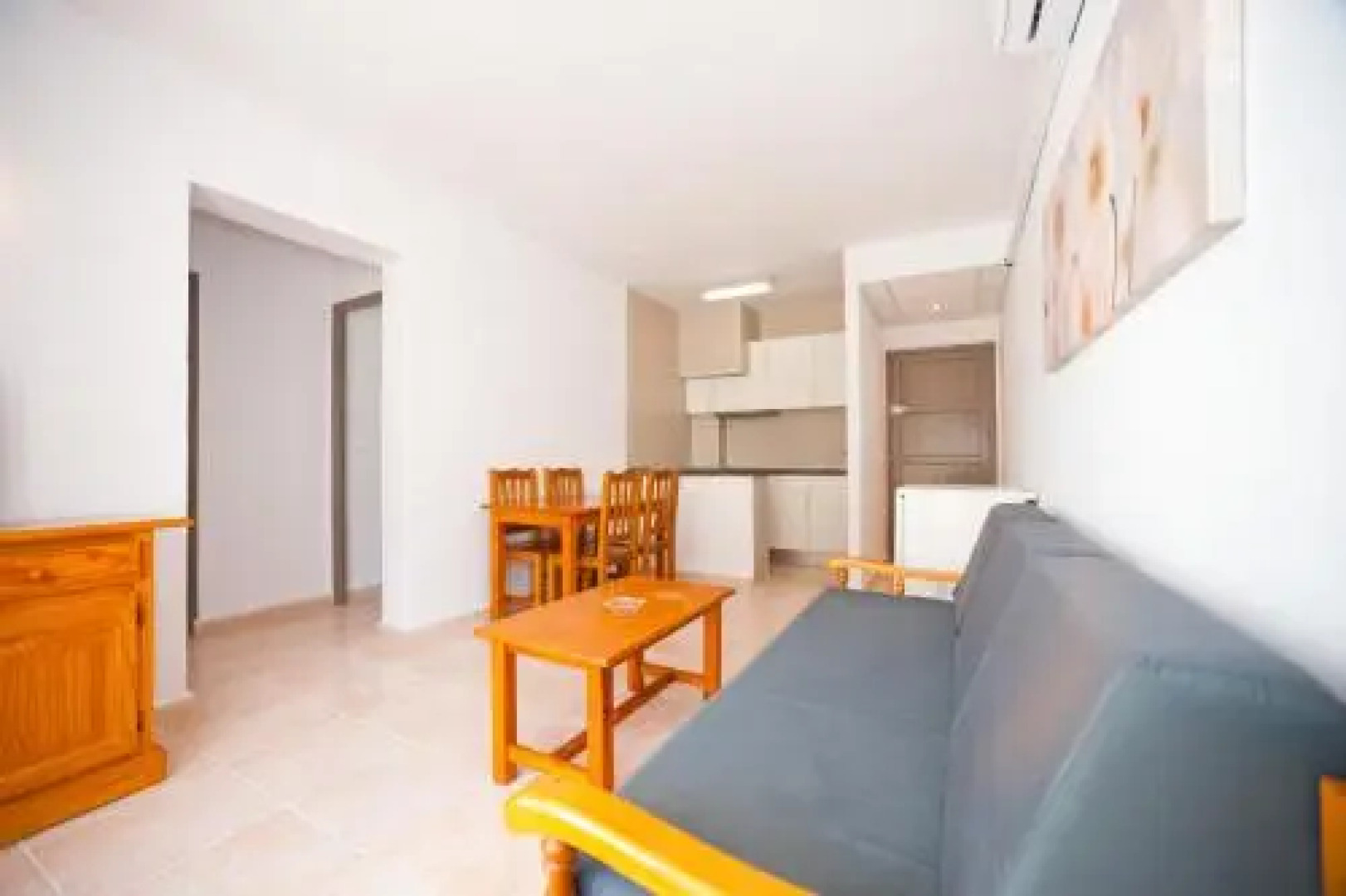 Apartamentos Ses Veles