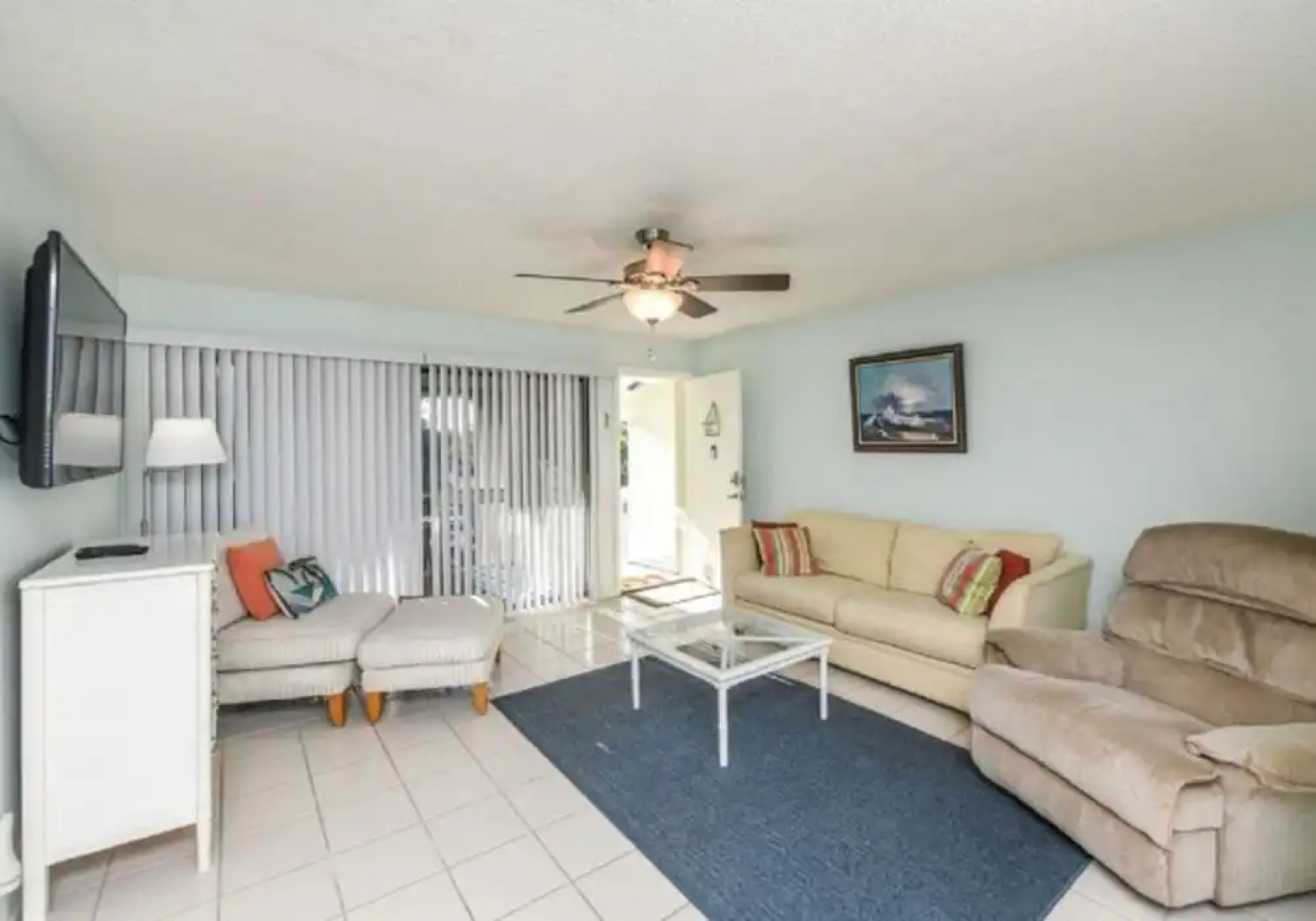 Casa Siesta 8 by Beachside Management