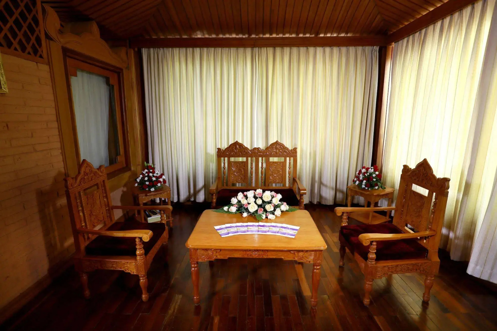 KMA Kaytumadi Hotel