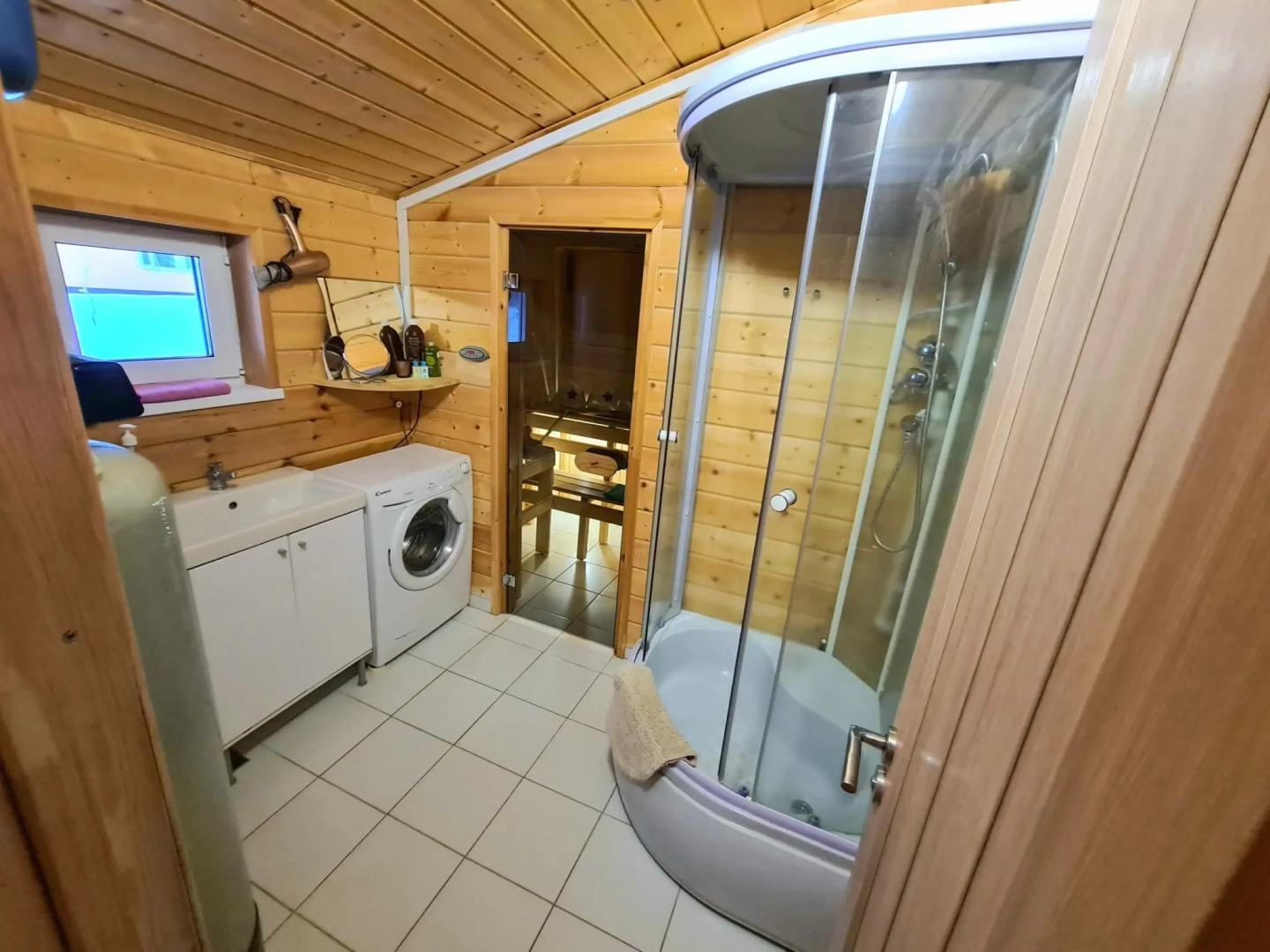 Онегин Хутор