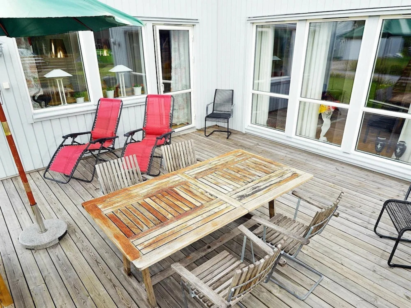 Holiday Home in Vallentuna