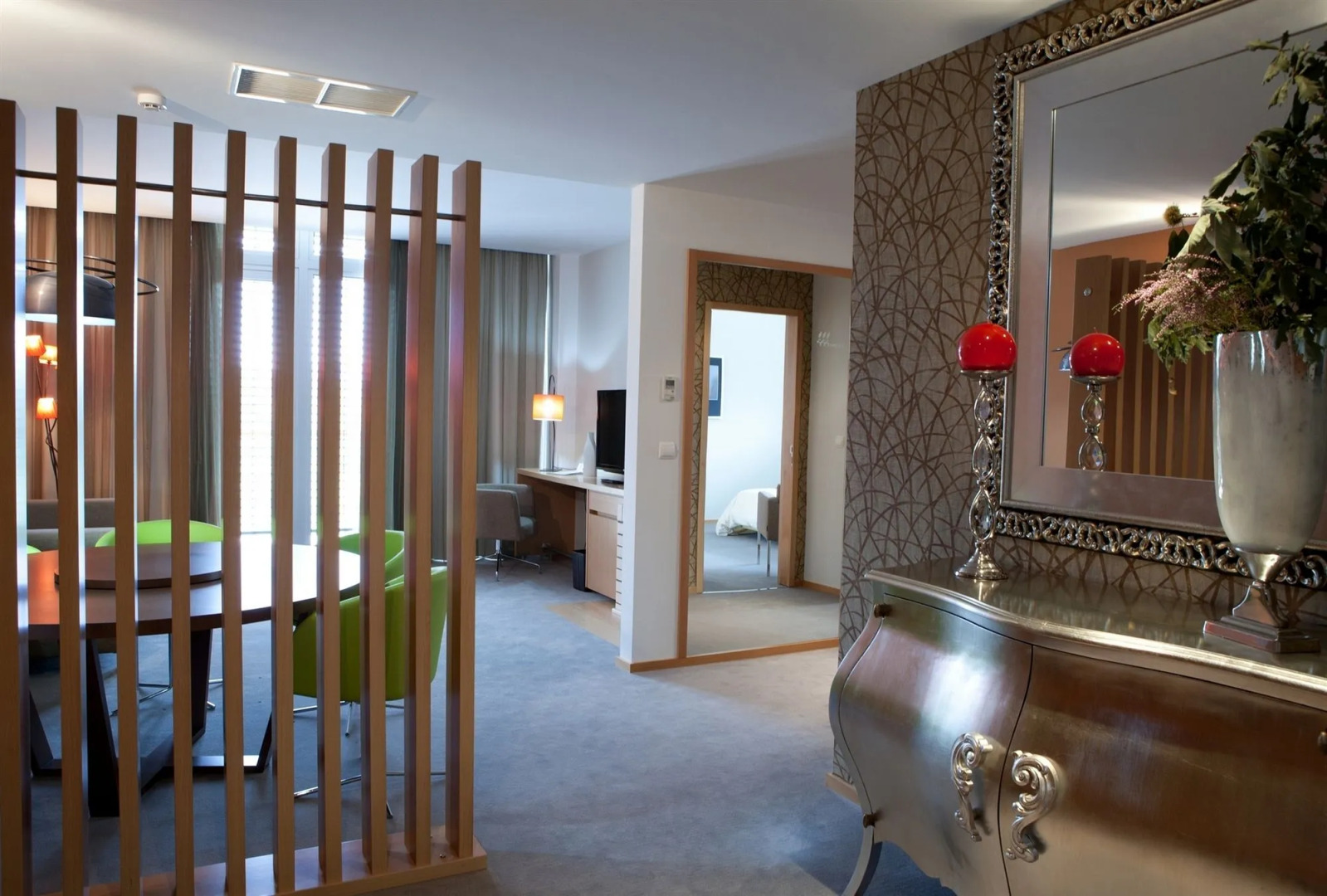 Hotel Santa Margarida