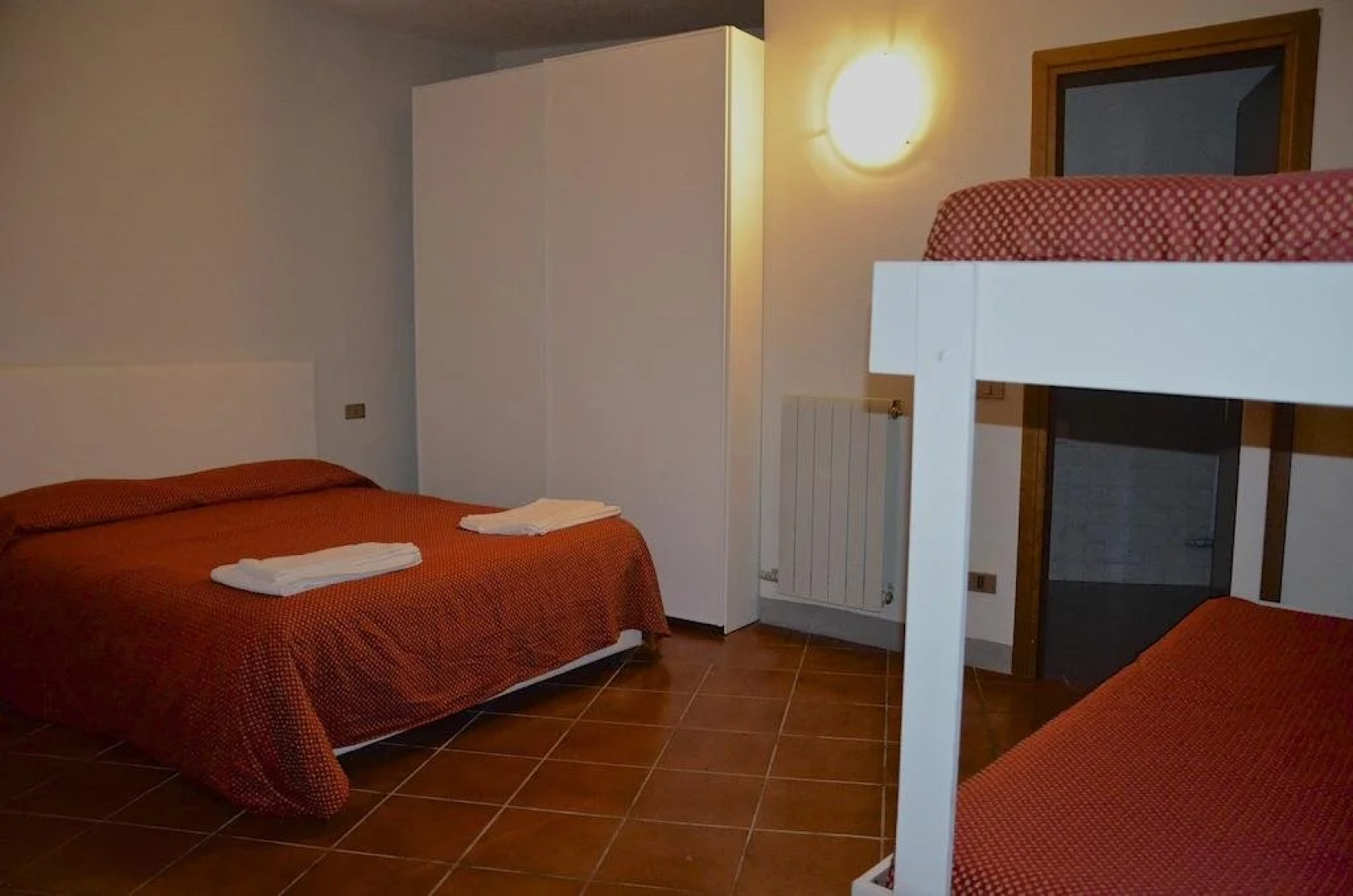 Agriturismo IL Ghetto