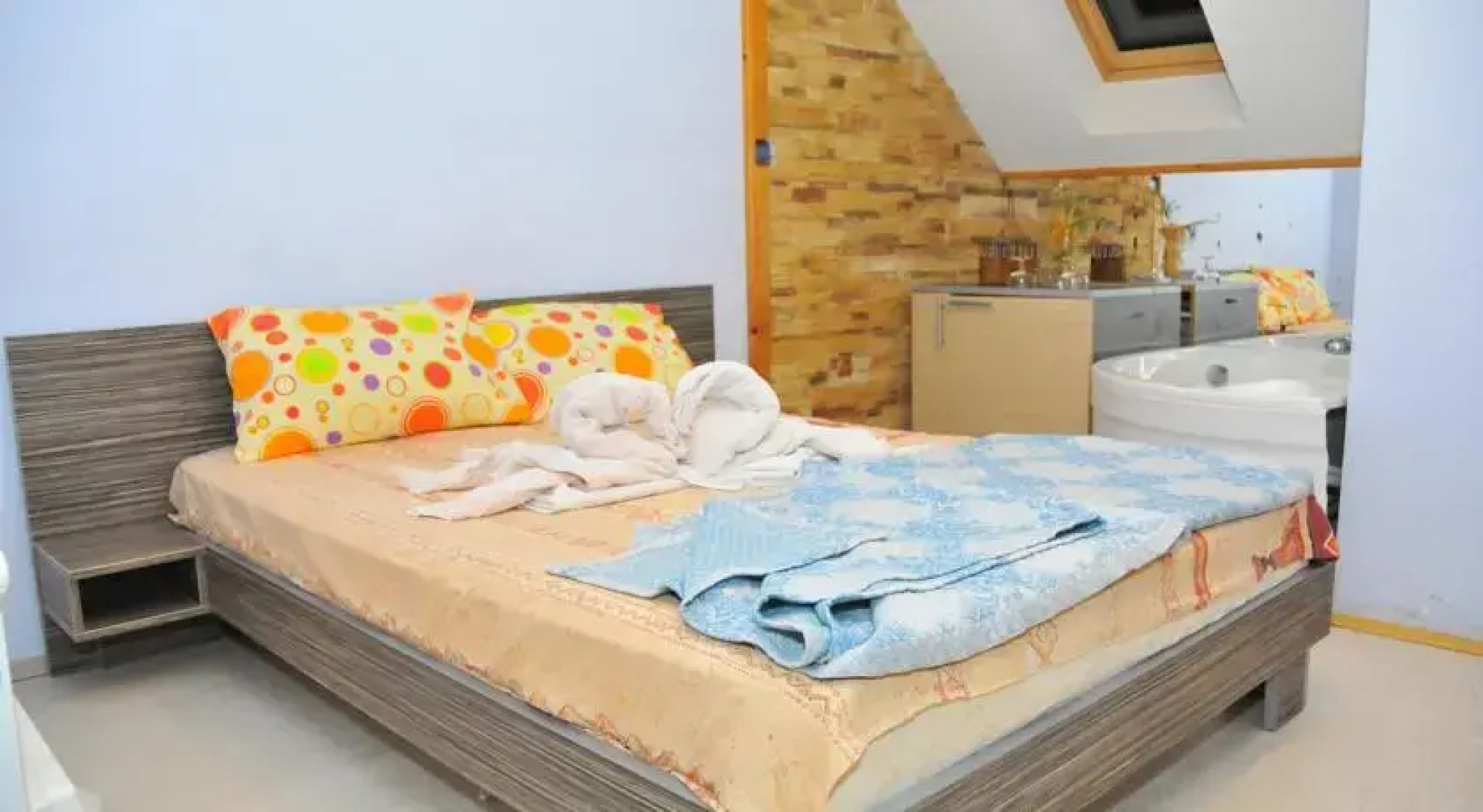 Guesthouse Dobrodolac