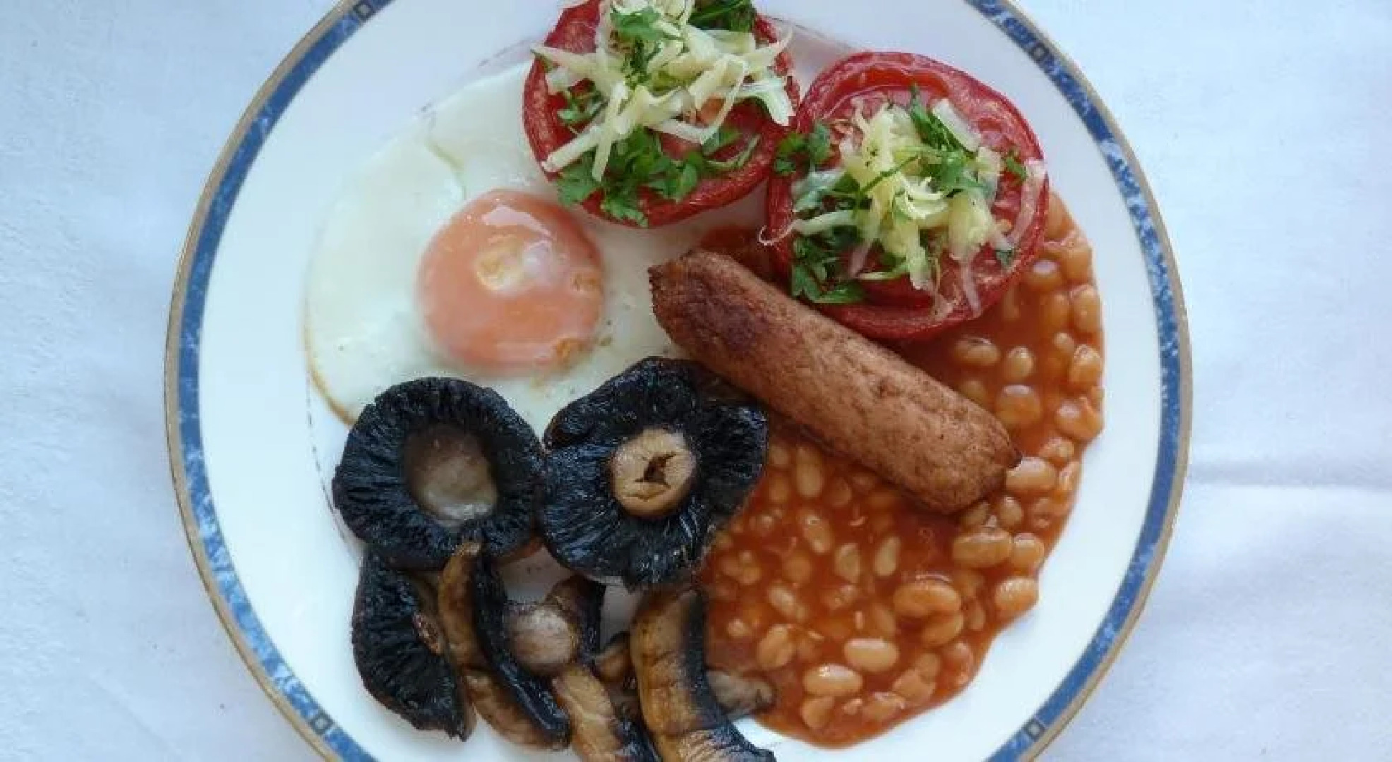 Mount Royal - Penzance