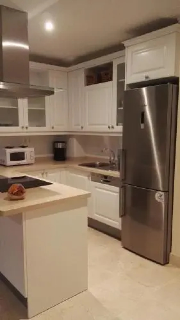 Luxury Apartment in Monte Carrera , Arguineguin