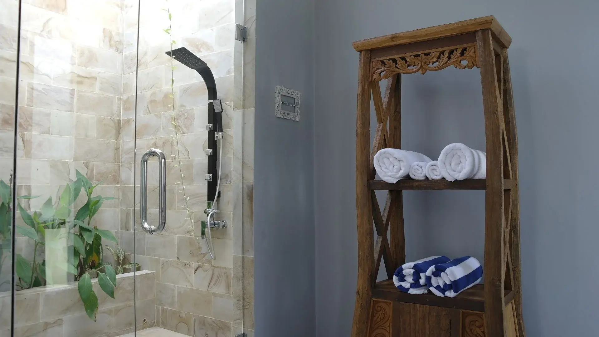 The Suites Lombok