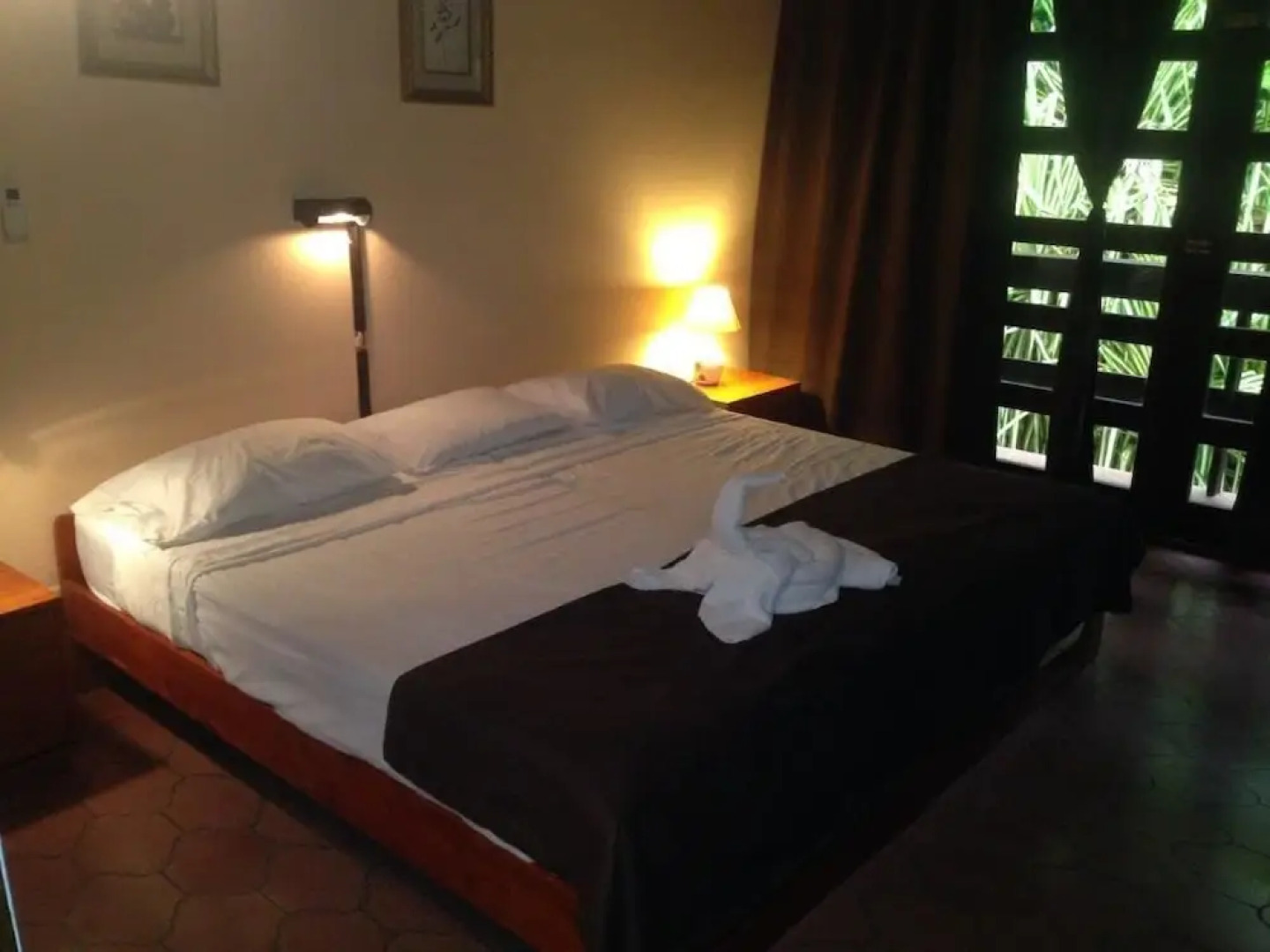 Hotel La Puerta del Sol