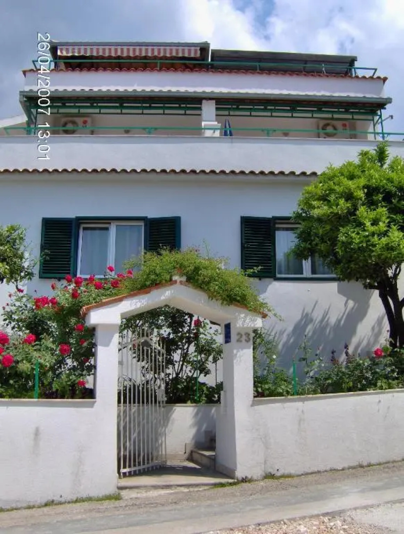 Adria Apartments