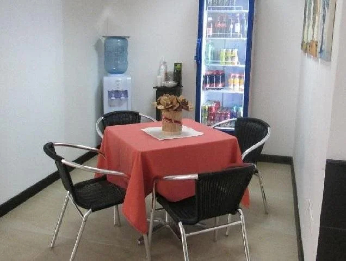 Hotel Las 4 Estaciones