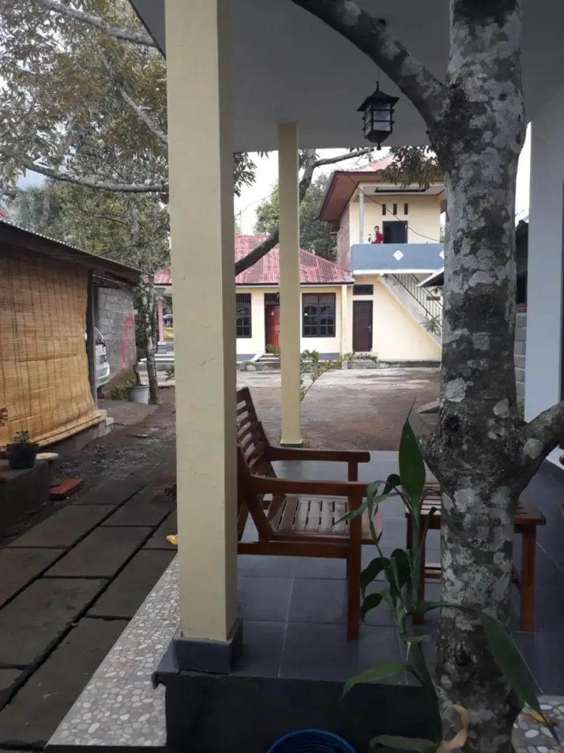 Sugi Gede Homestay