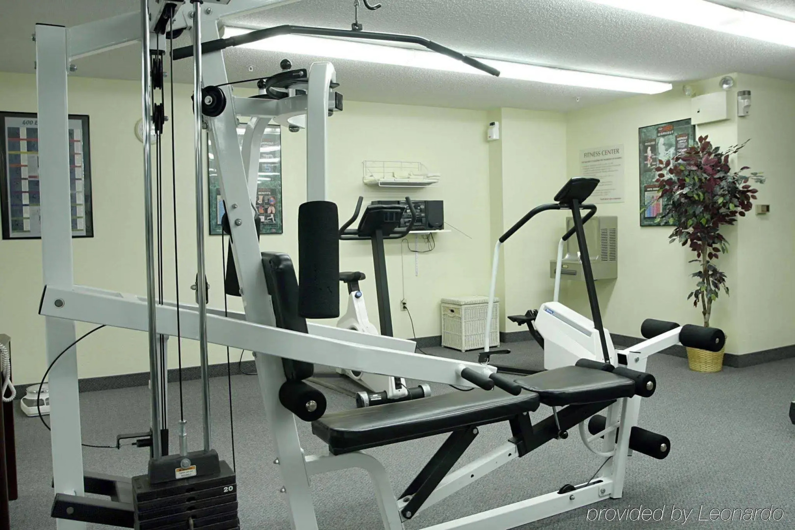 Executive Residency by Best Western Philadelphia-Willow Grove