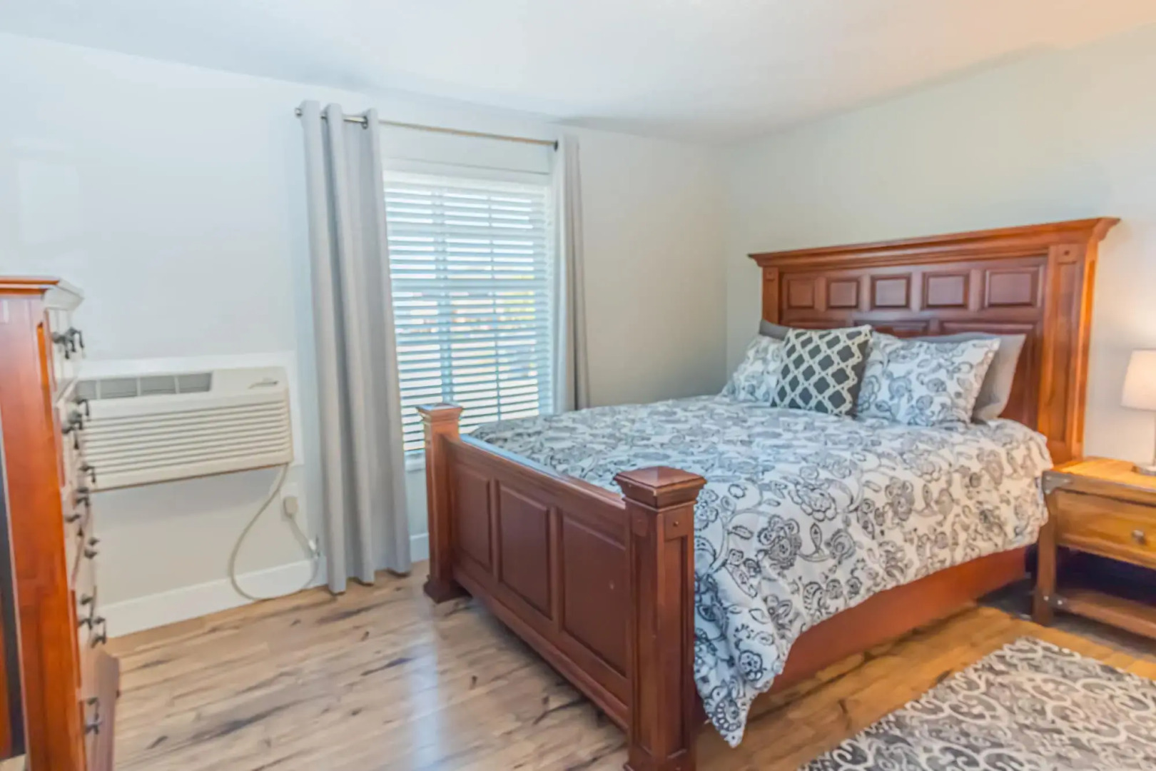 South Zion Inn & Suites