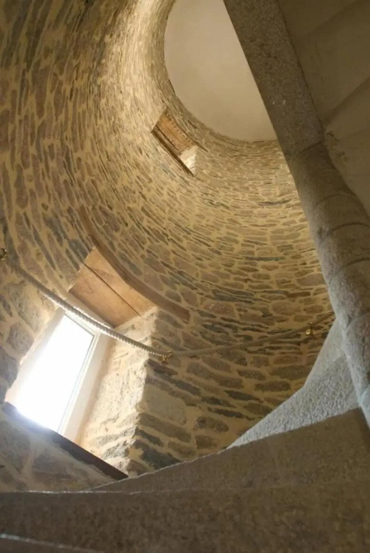 Domaine de la Ferriere