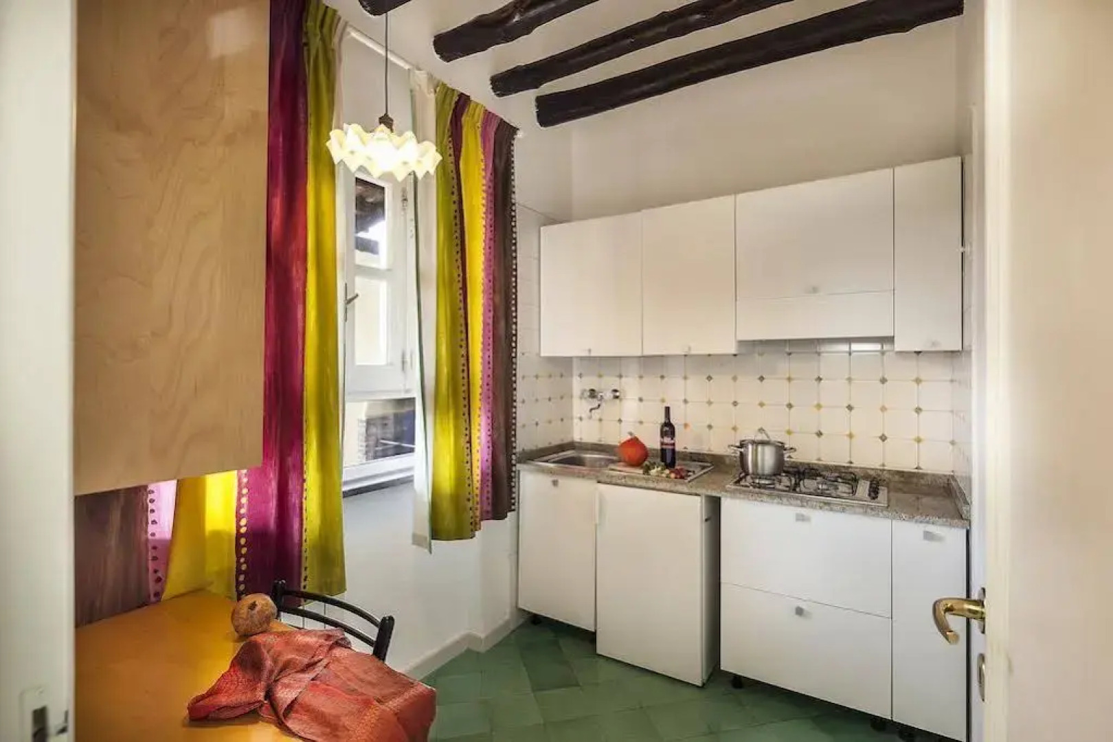 Appartamenti Le Pleiadi - Succhivo d'Ischia