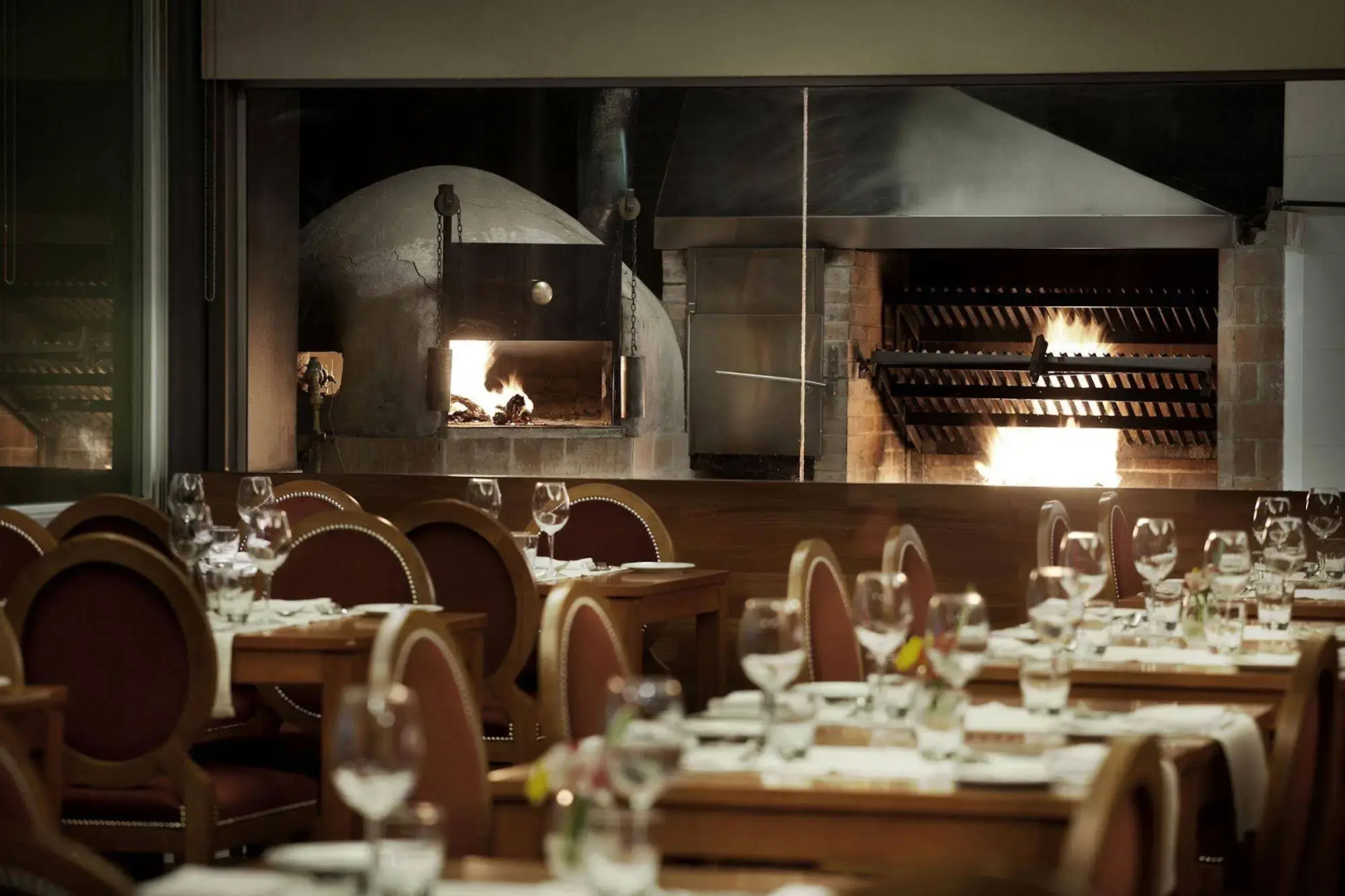 Mod Hotels Mendoza