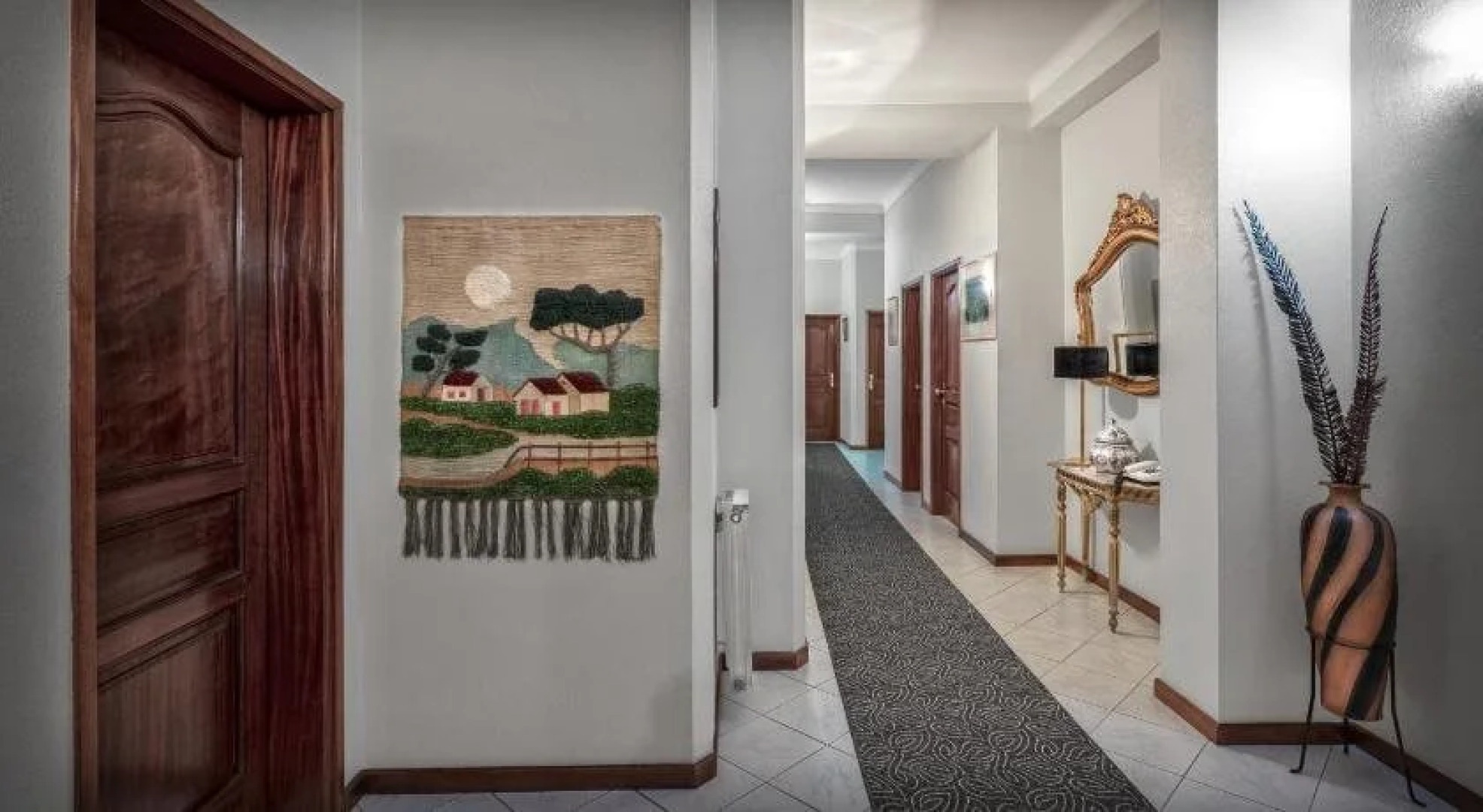 Residencial Classico