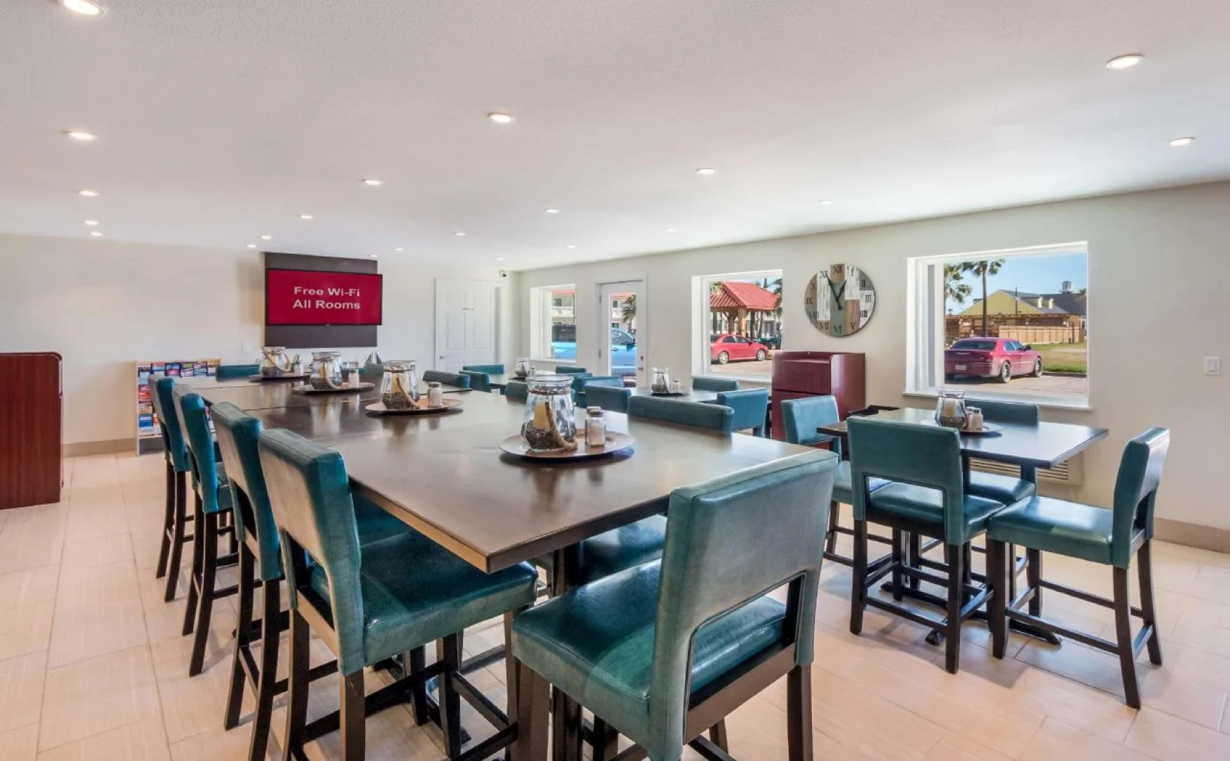 Ocean's Edge Hotel, Port Aransas,TX