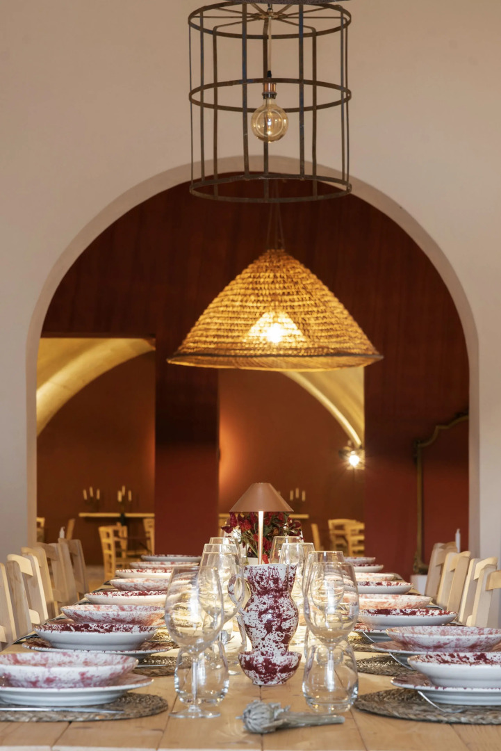 Antica Masseria le Monache